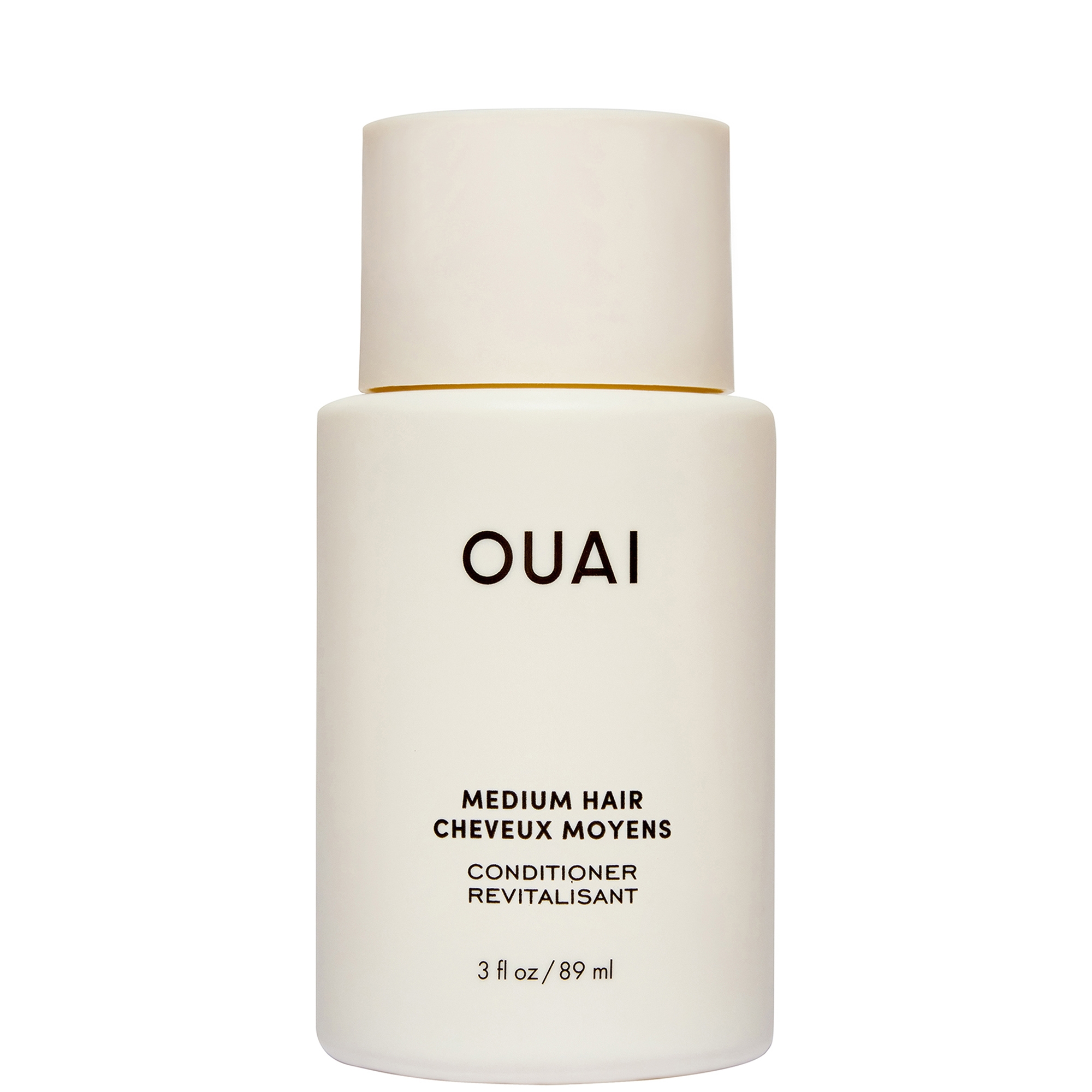 cult OUAI Medium Conditioner Travel Size 89ml