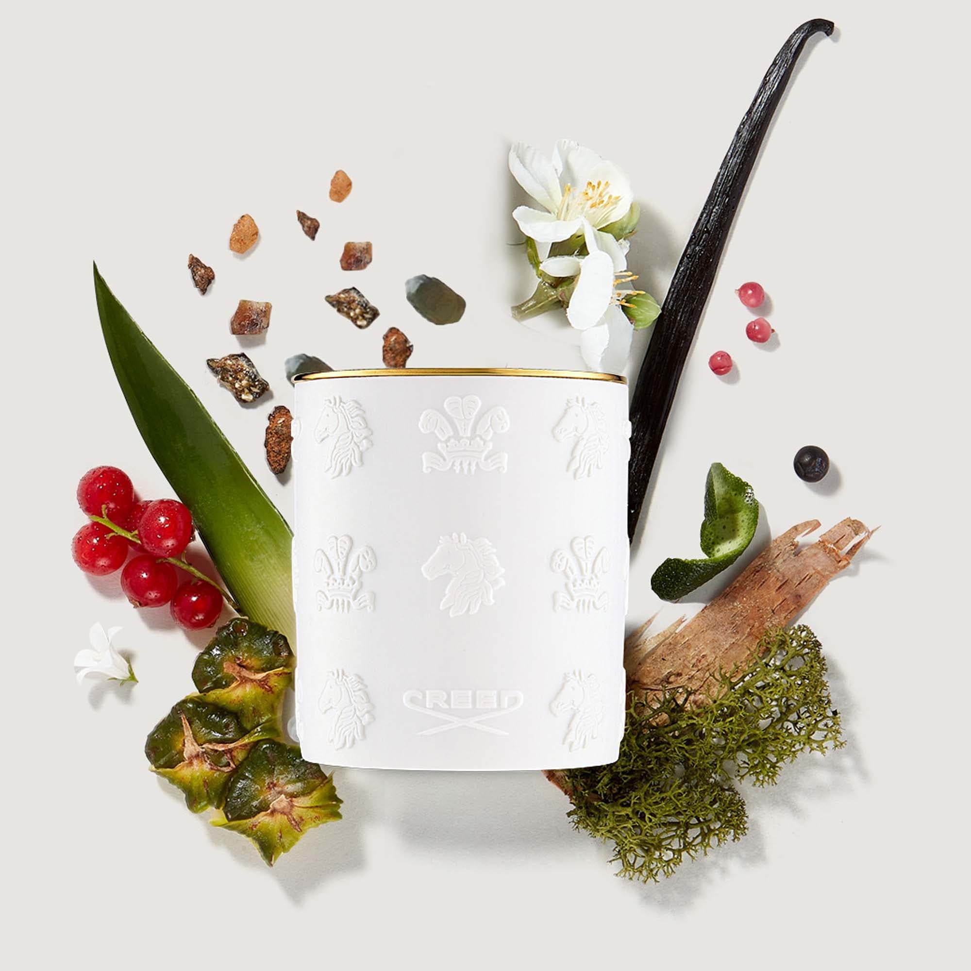 Aventus Perfumed Body Oil - 75ml | Creed Fragrances