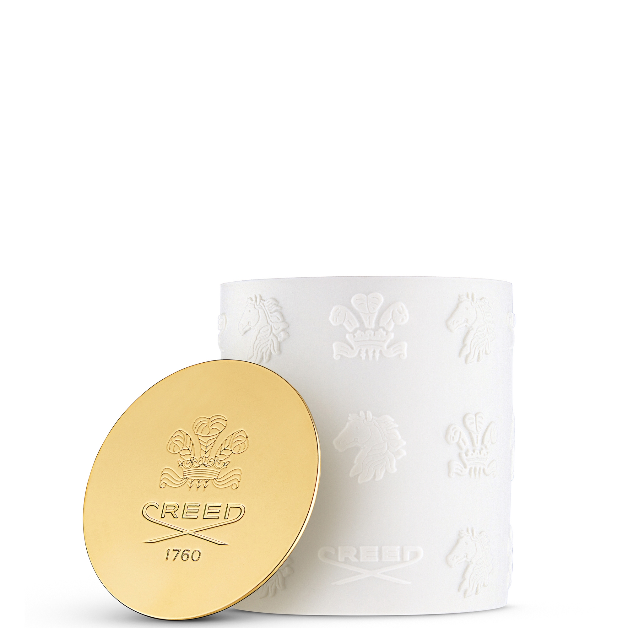 cult Creed Aventus For Her Porcelain Candle 220g