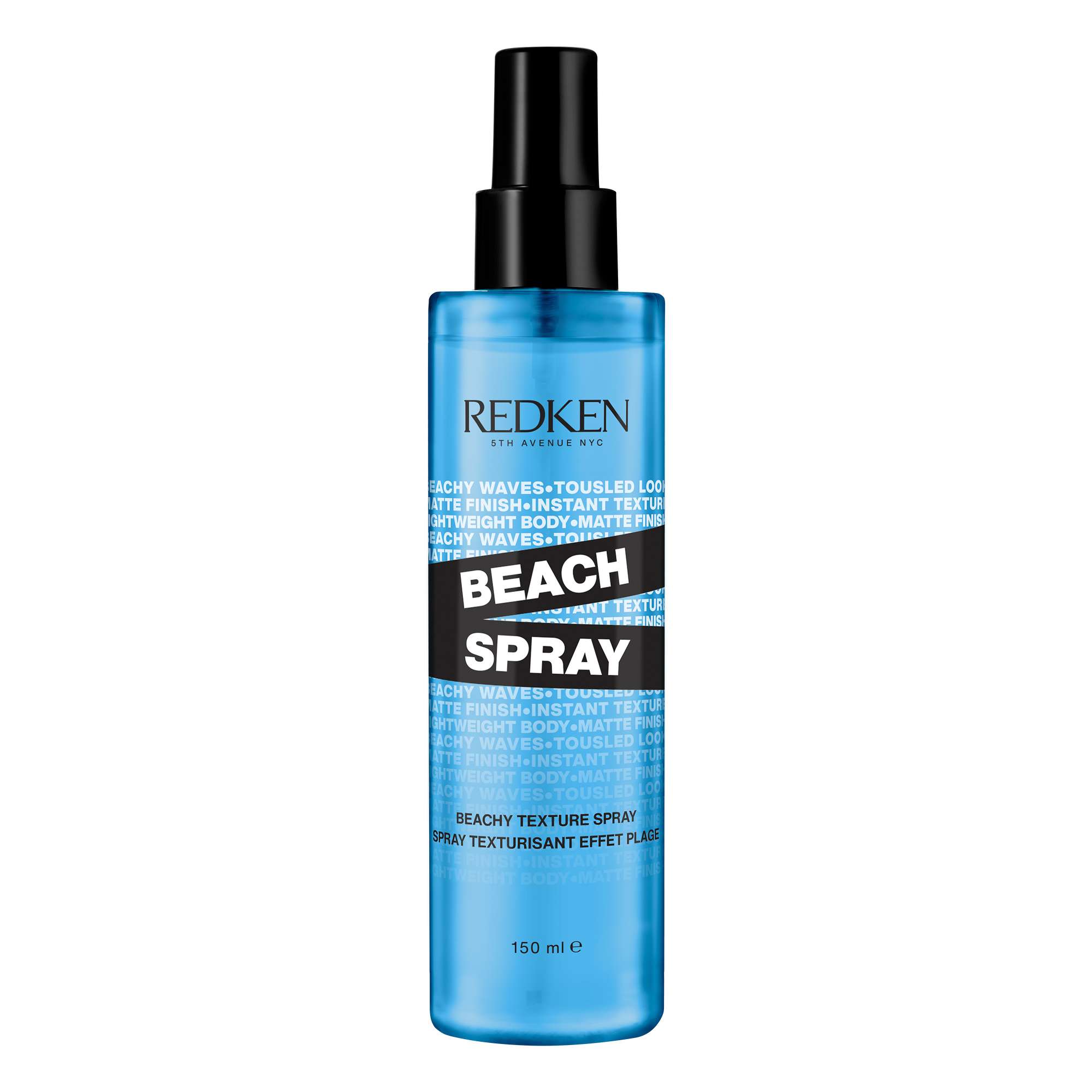 Redken: Redken  Beach Spray for Hair Definition and Texture 150ml