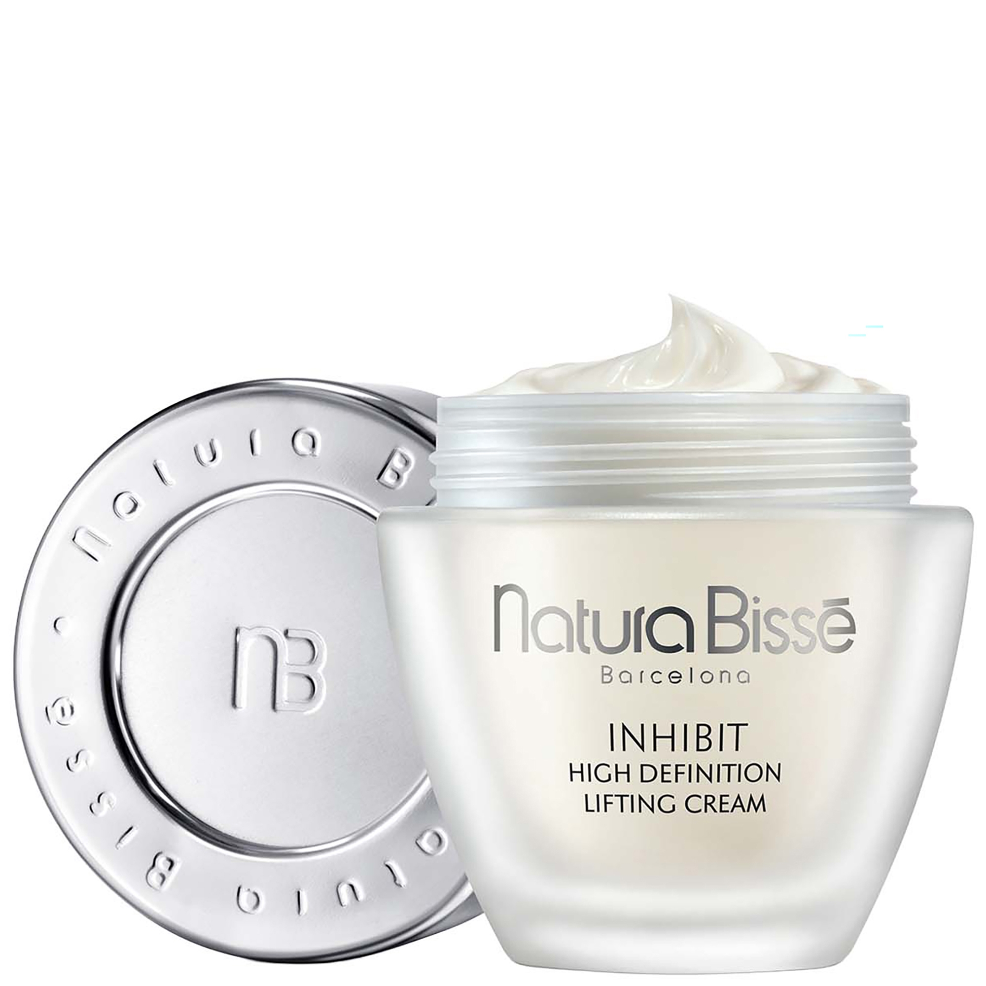Natura Bissé Inhibit High Definition Lifting Cream 50ml | Dermstore