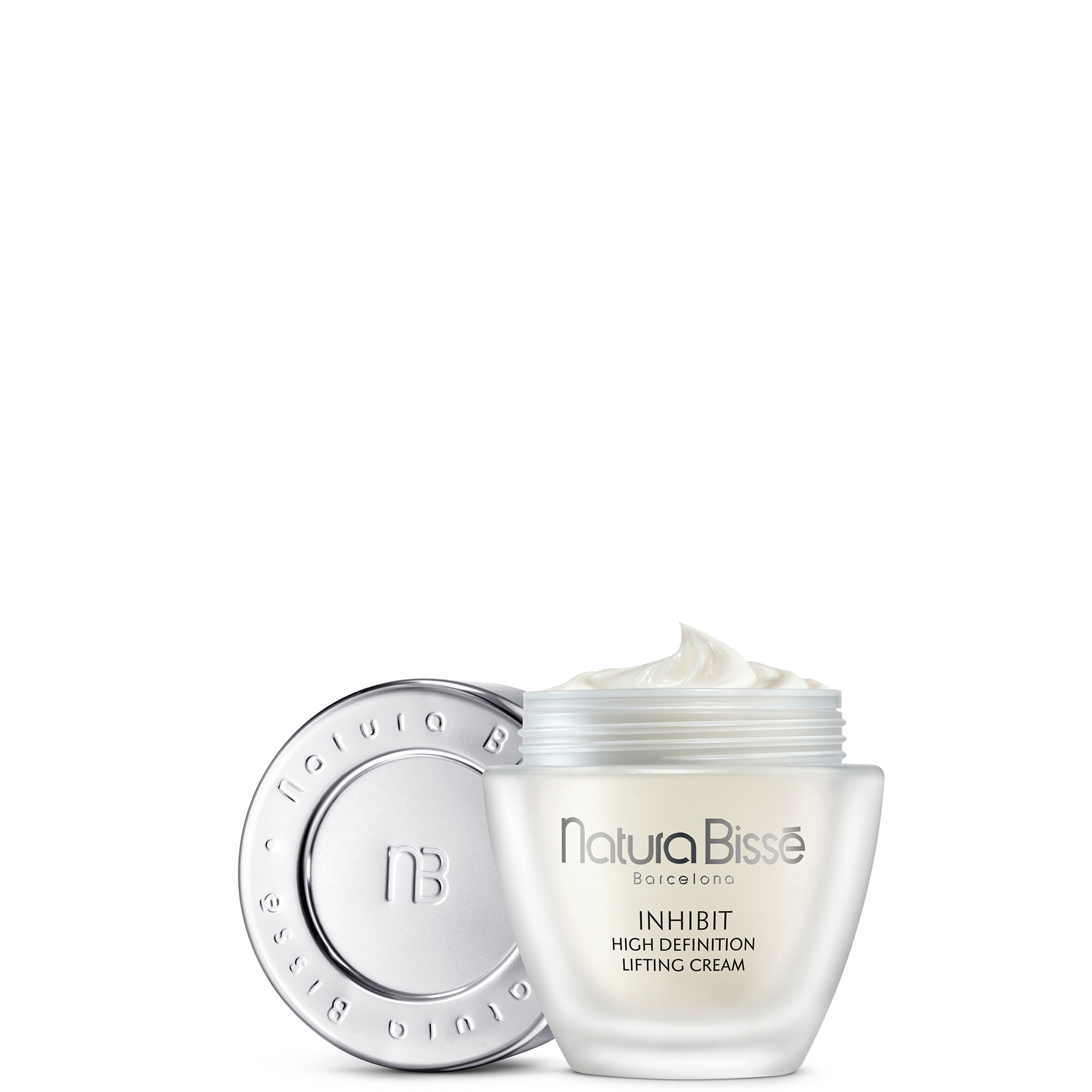 Natura Bissé Inhibit High Definition Lifting Cream 50ml | Dermstore
