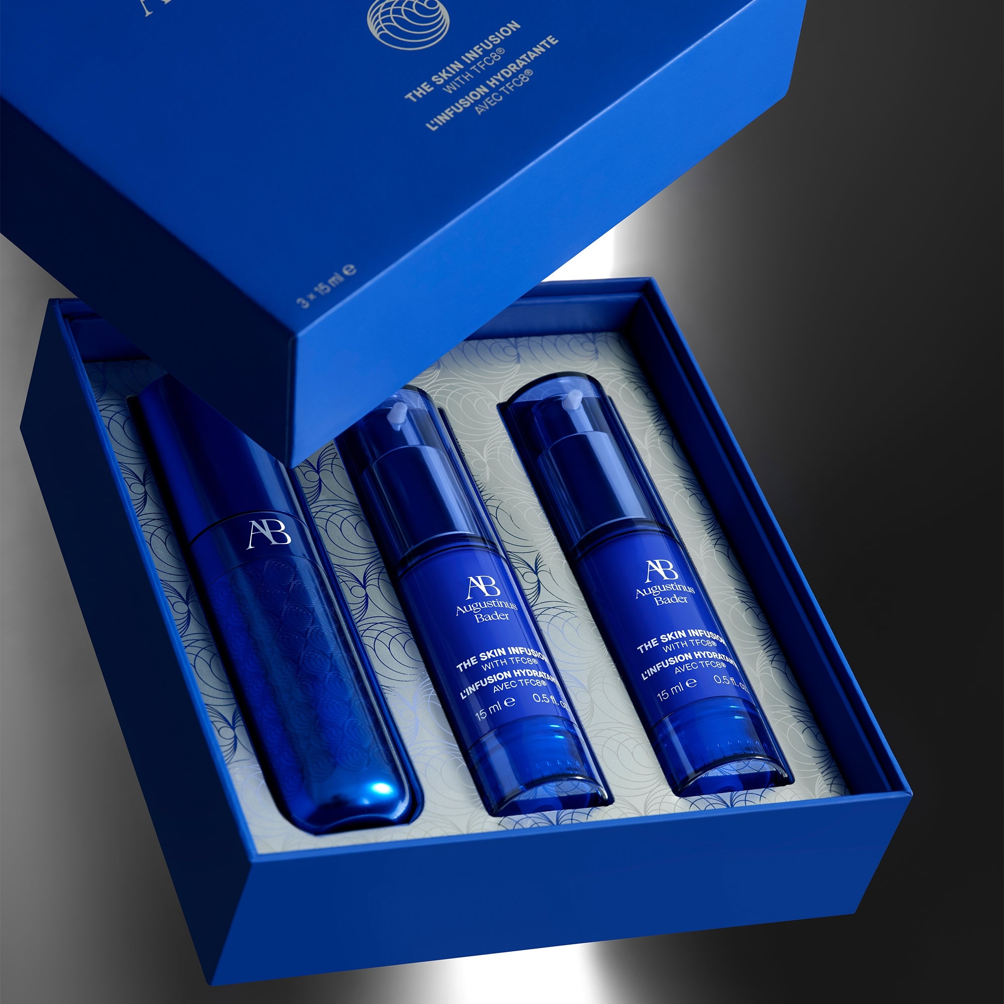 Augustinus Bader The Skin Infusion 45ml | Dermstore