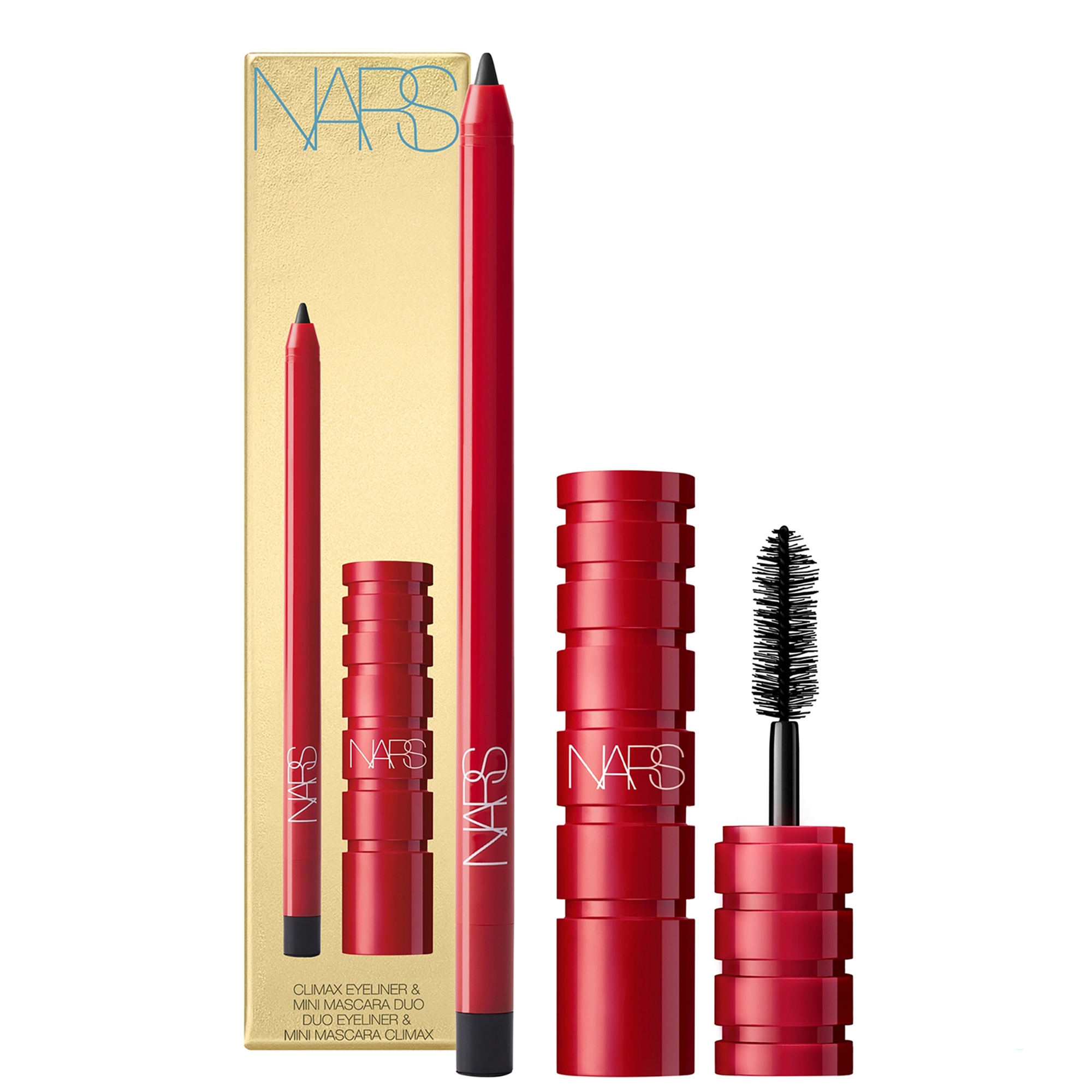 NARS Climax Mascara Duo | Cult Beauty