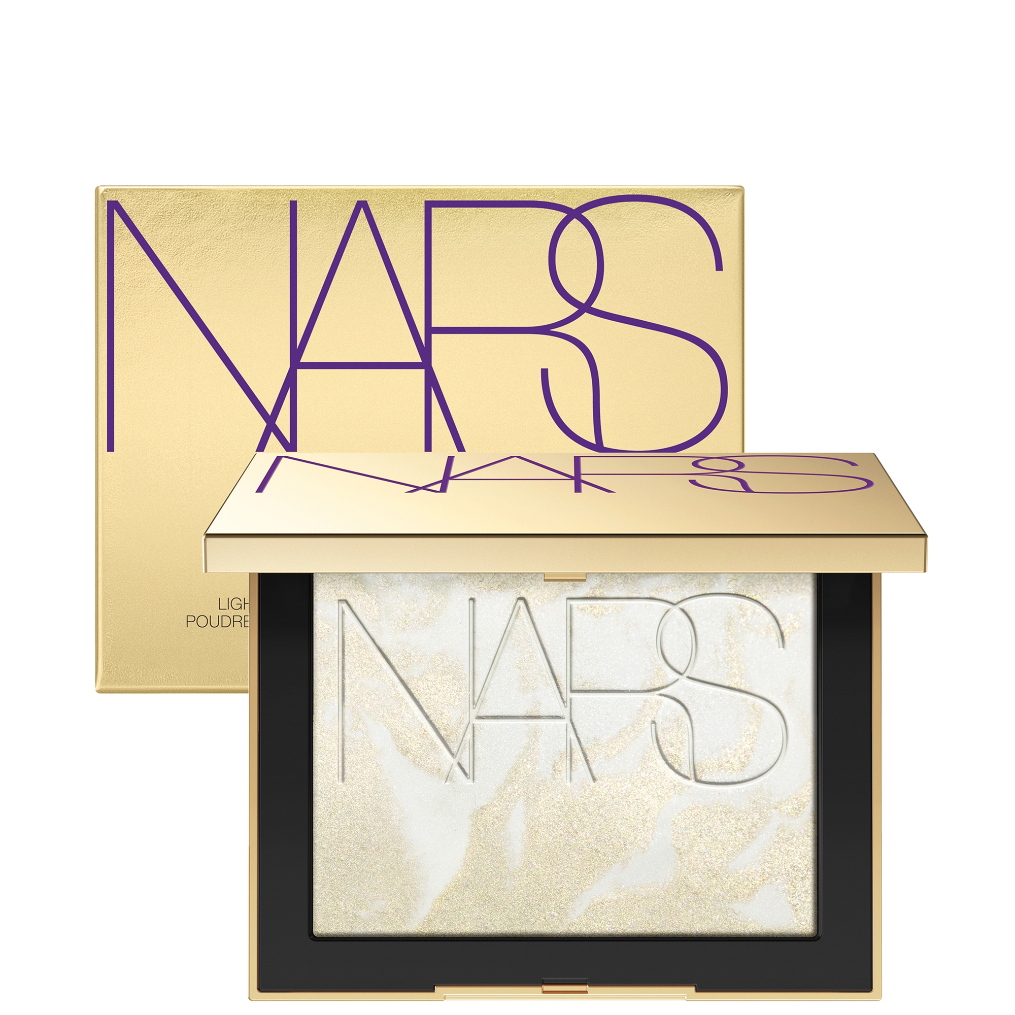 NARS Special Deco Light Reflecting Prismatic Setting Powder 10g | CultBeauty