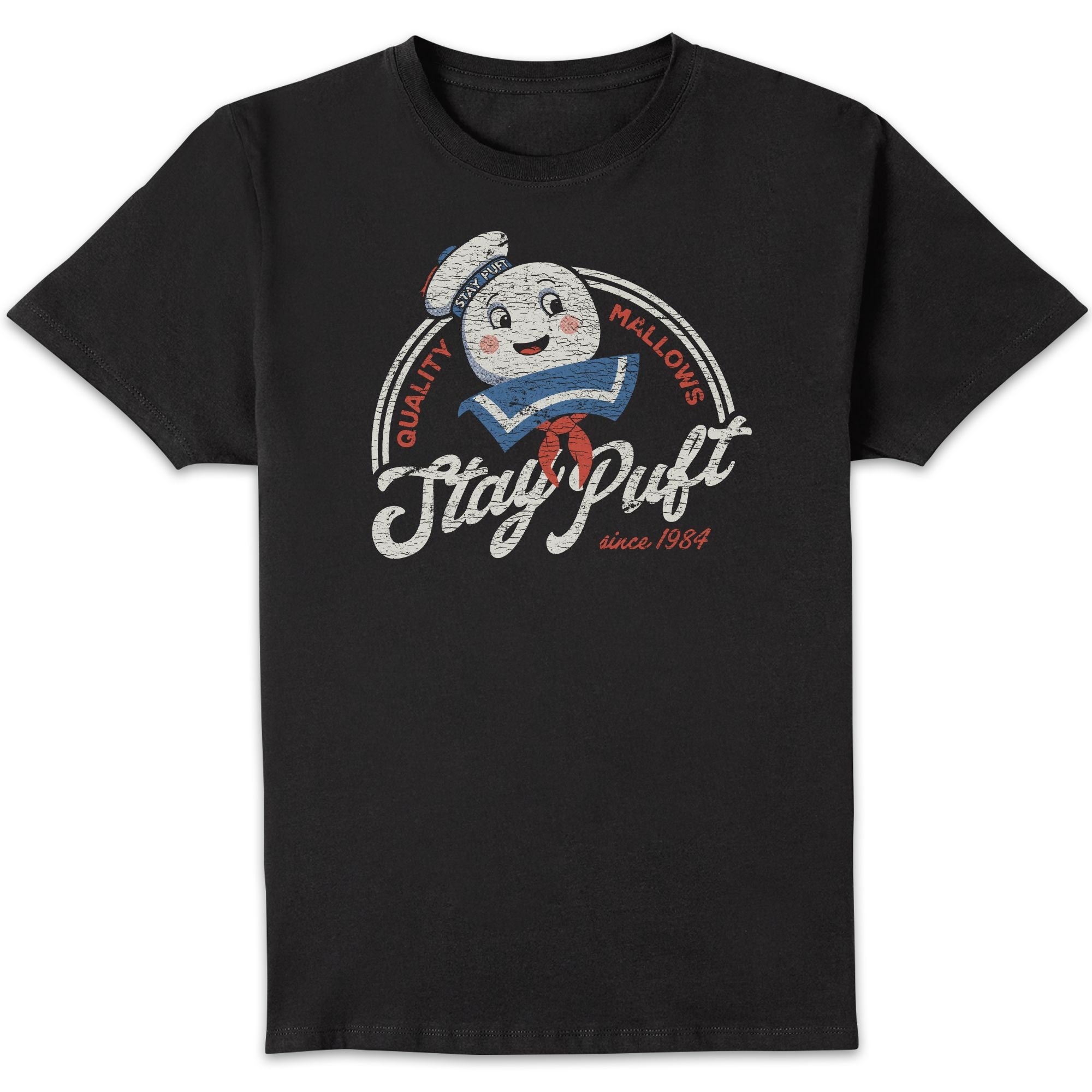 T-shirt Ghostbusters (1984) | Idées de cadeaux originaux