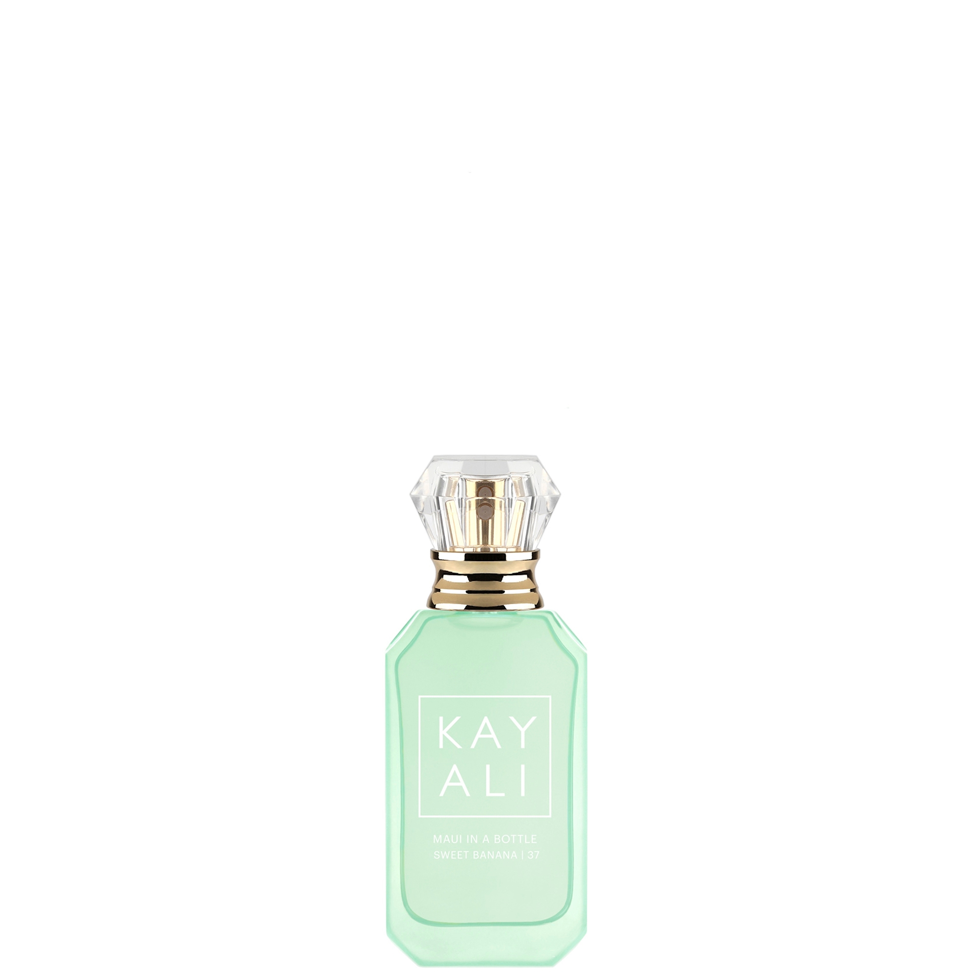cult KAYALI Maui In A Bottle Sweet Banana 37 Eau de Parfum 10ml