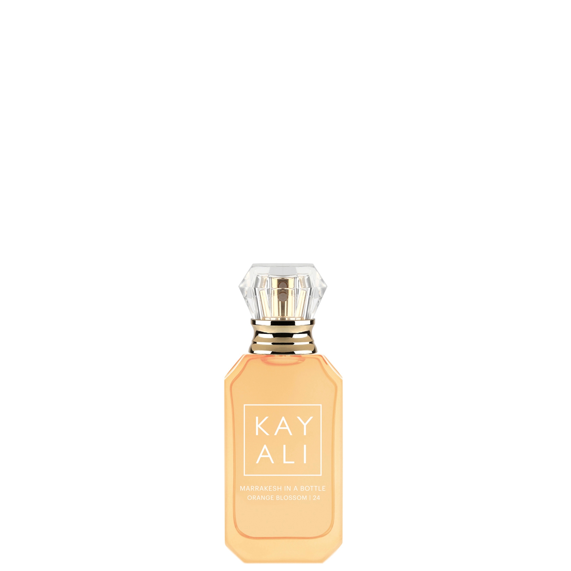 KAYALI Marrakesh In A Bottle Orange Blossom 24 Eau de Parfum 10ml | CultBeauty