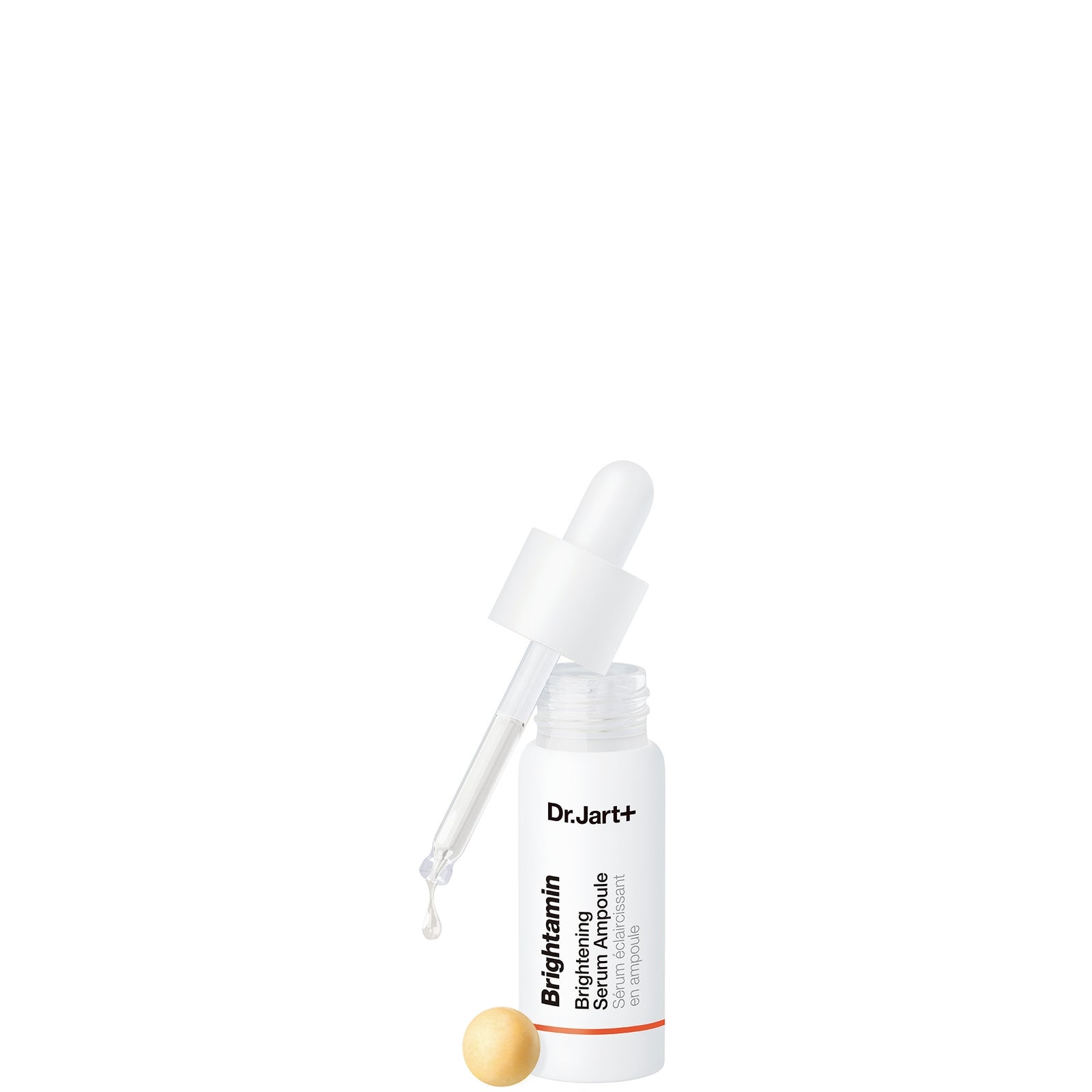 [Dr.Jart] BRTM SERUM AMPOULE 8.08GM/.28OZ