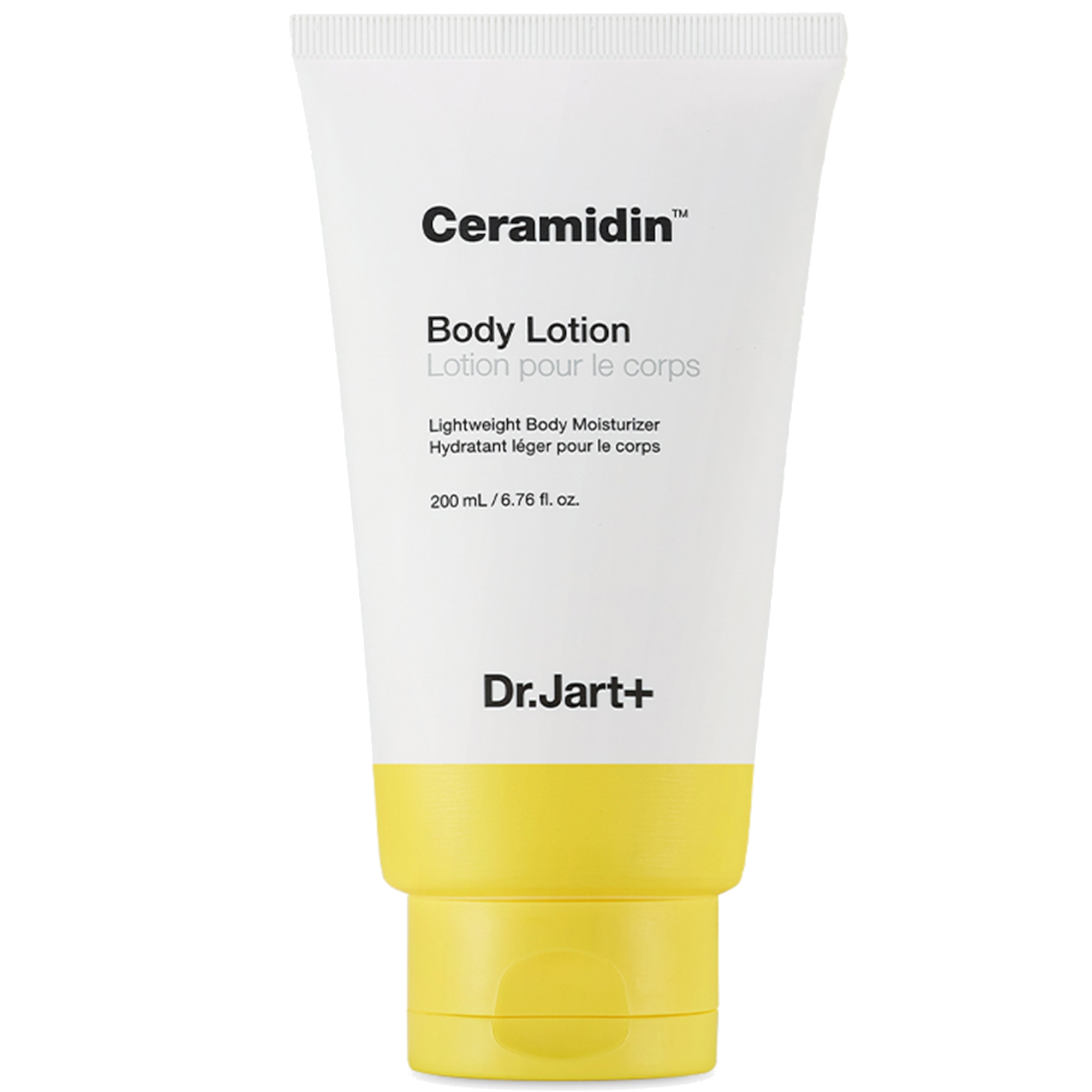 cult Dr. Jart+ Ceramidin Body Lotion 200ml
