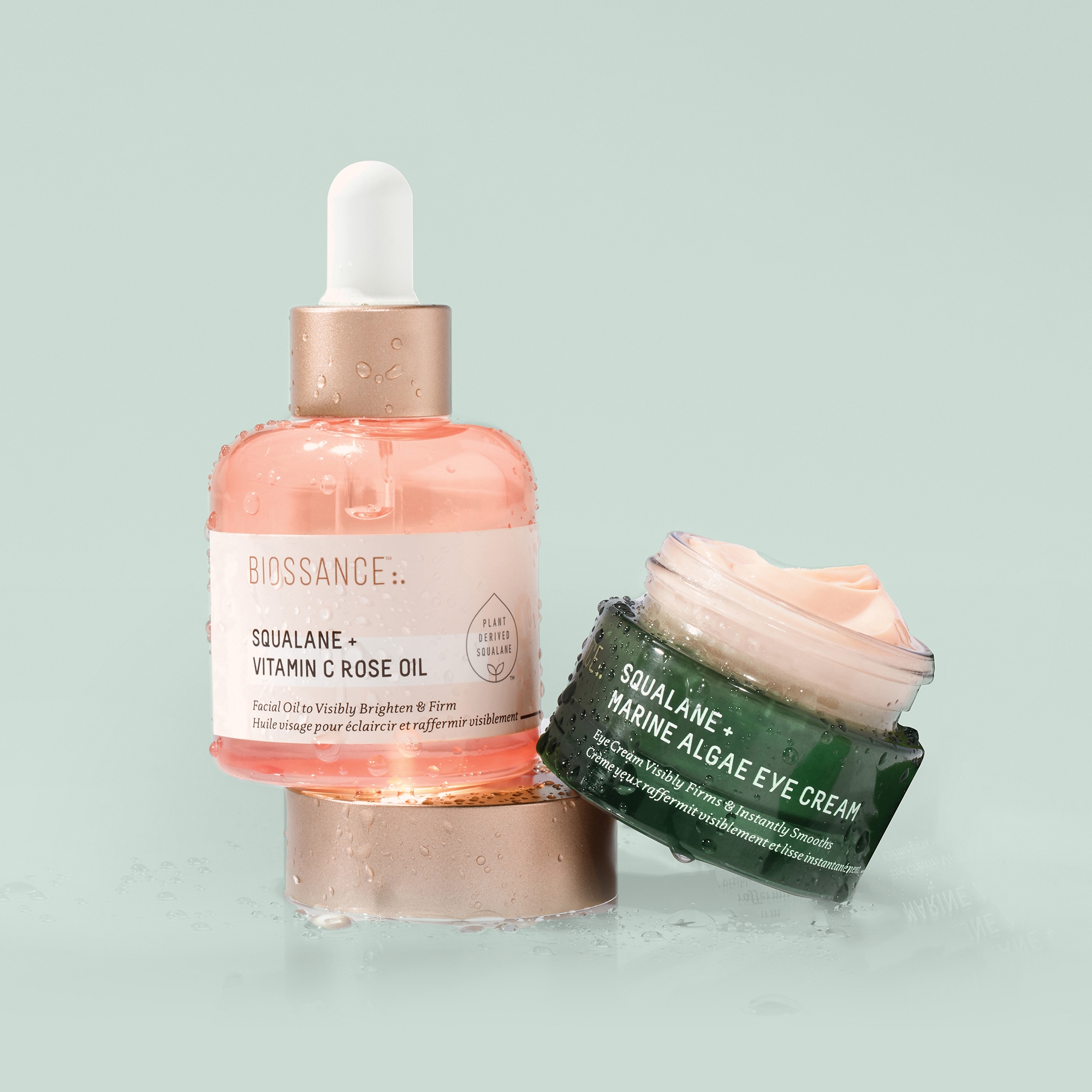 Lift + Brighten Duo | Biossance