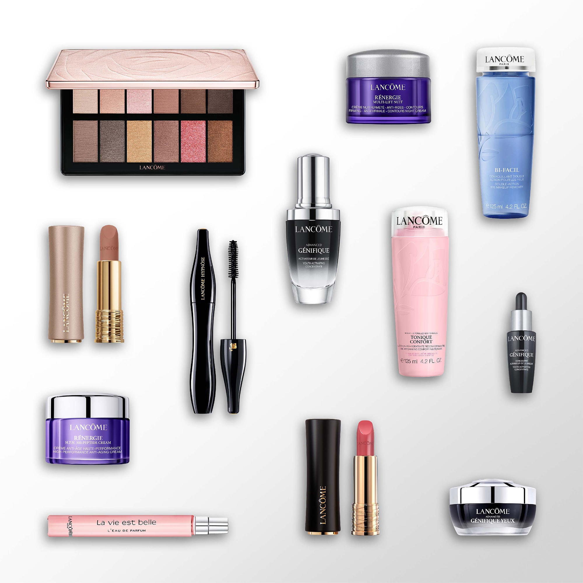 Lancôme Beauty Box Gift Set | LOOKFANTASTIC