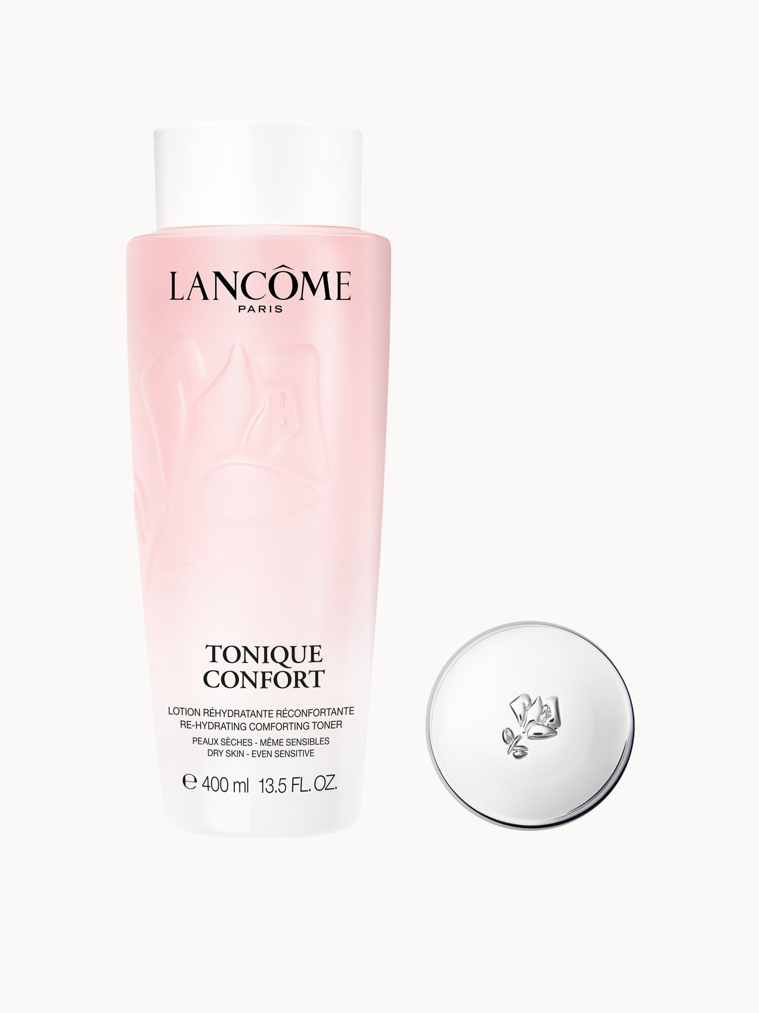 Lancôme Tonique Confort 400ml