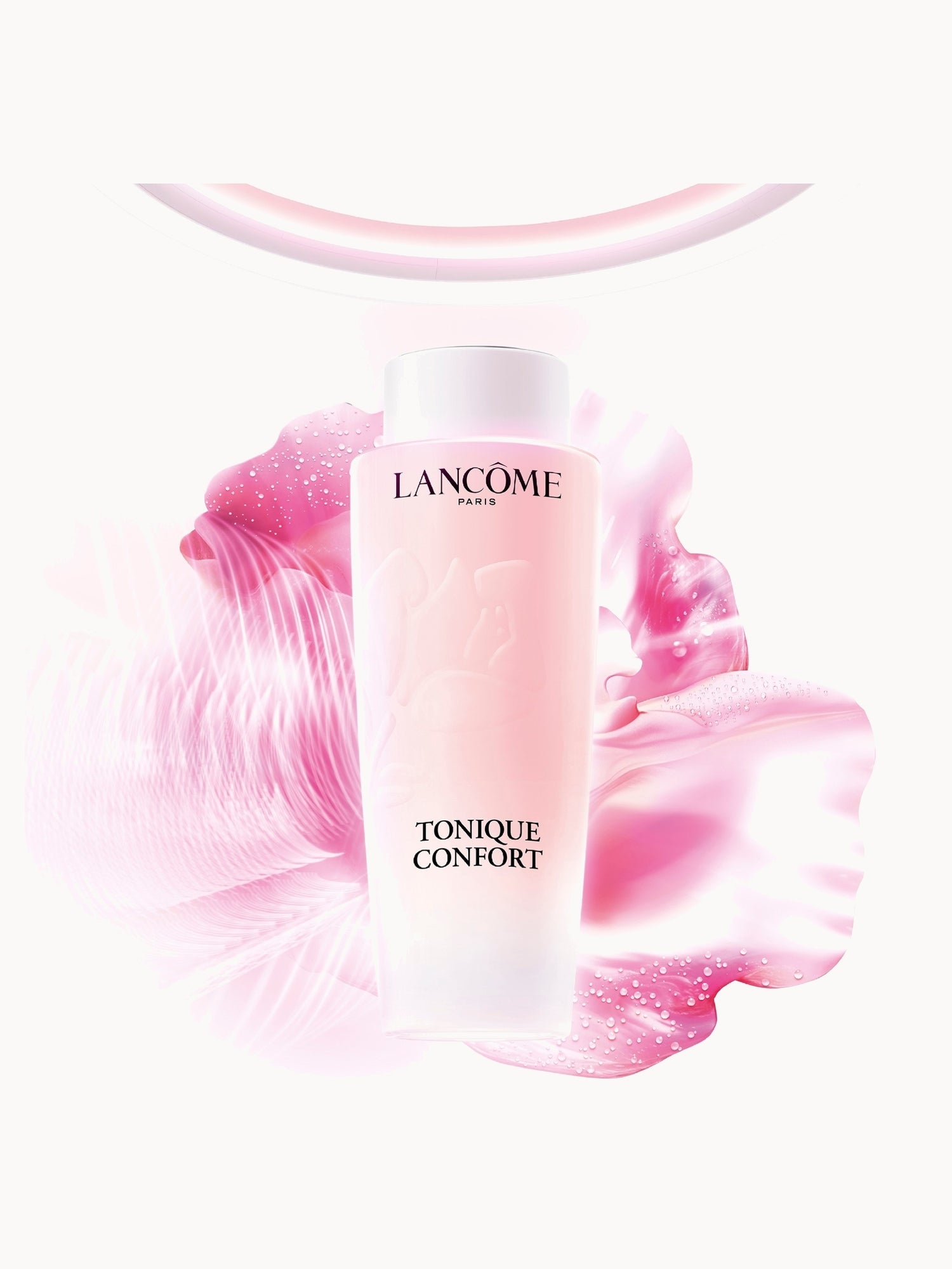 Lancôme Tonique Confort 200ml | LOOKFANTASTIC