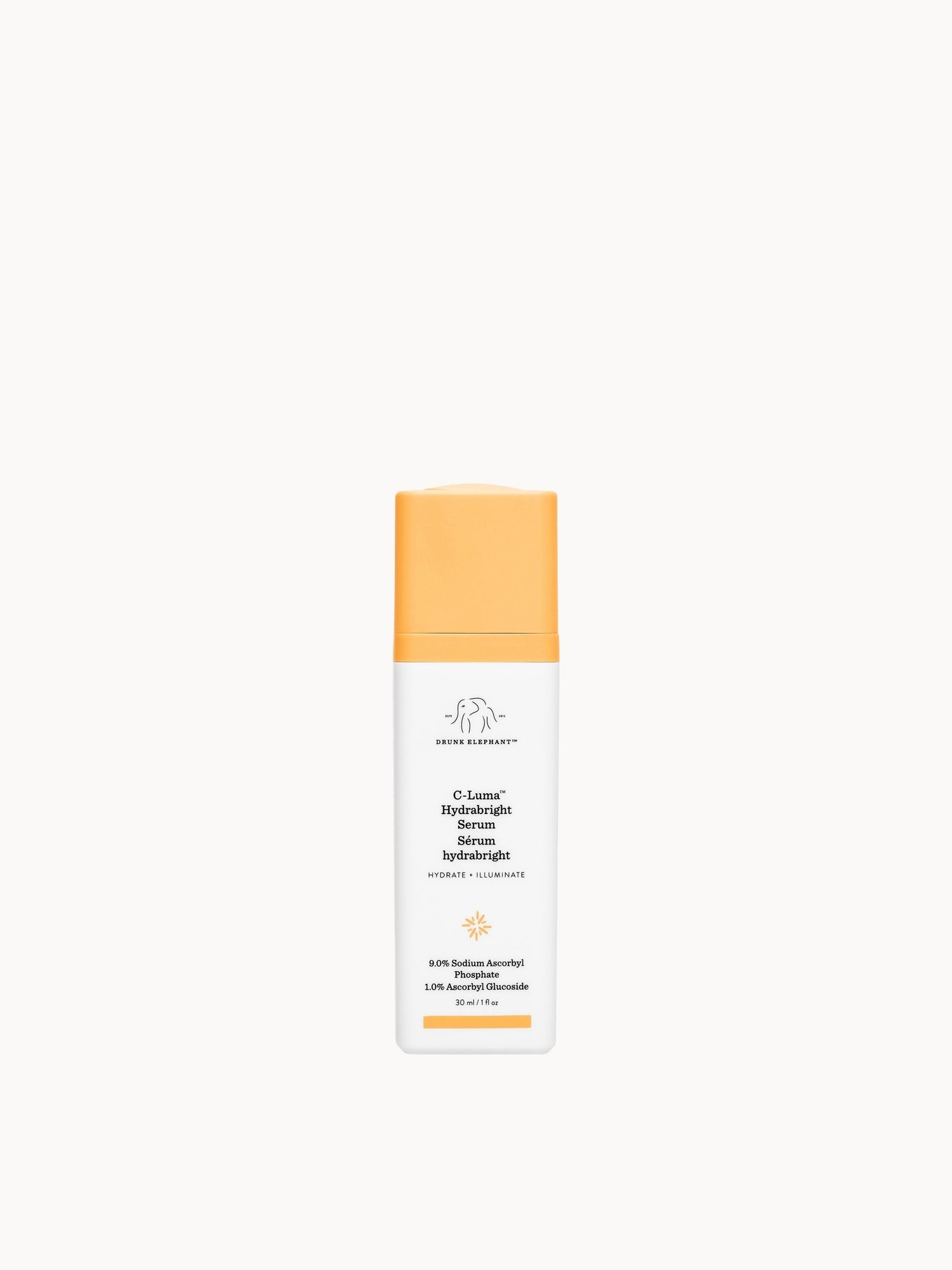 Drunk Elephant C-Luma Hydrabright Serum 30ml
