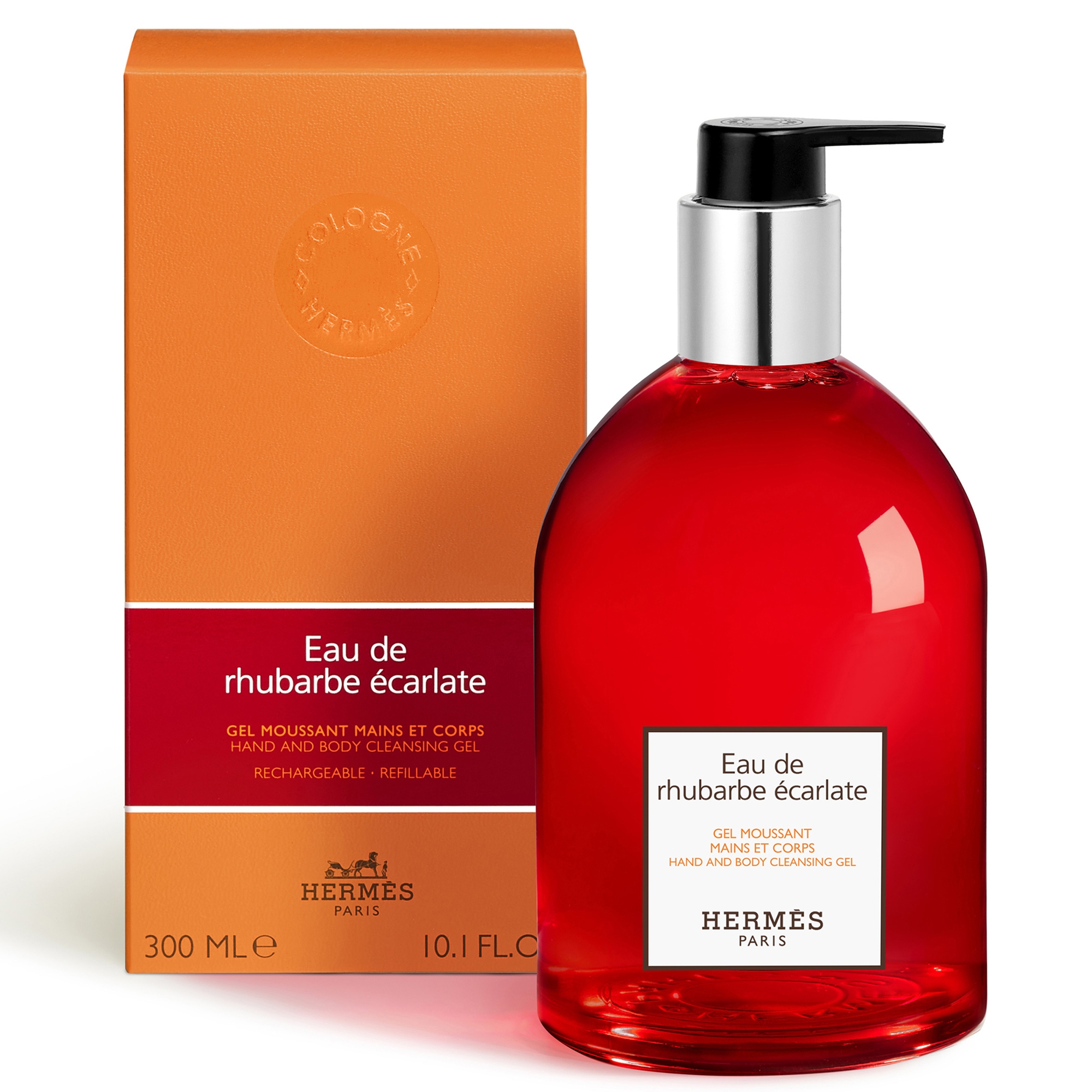 Eau de Rhubarbe Ecarlate Cologne | FragranceNet.com®