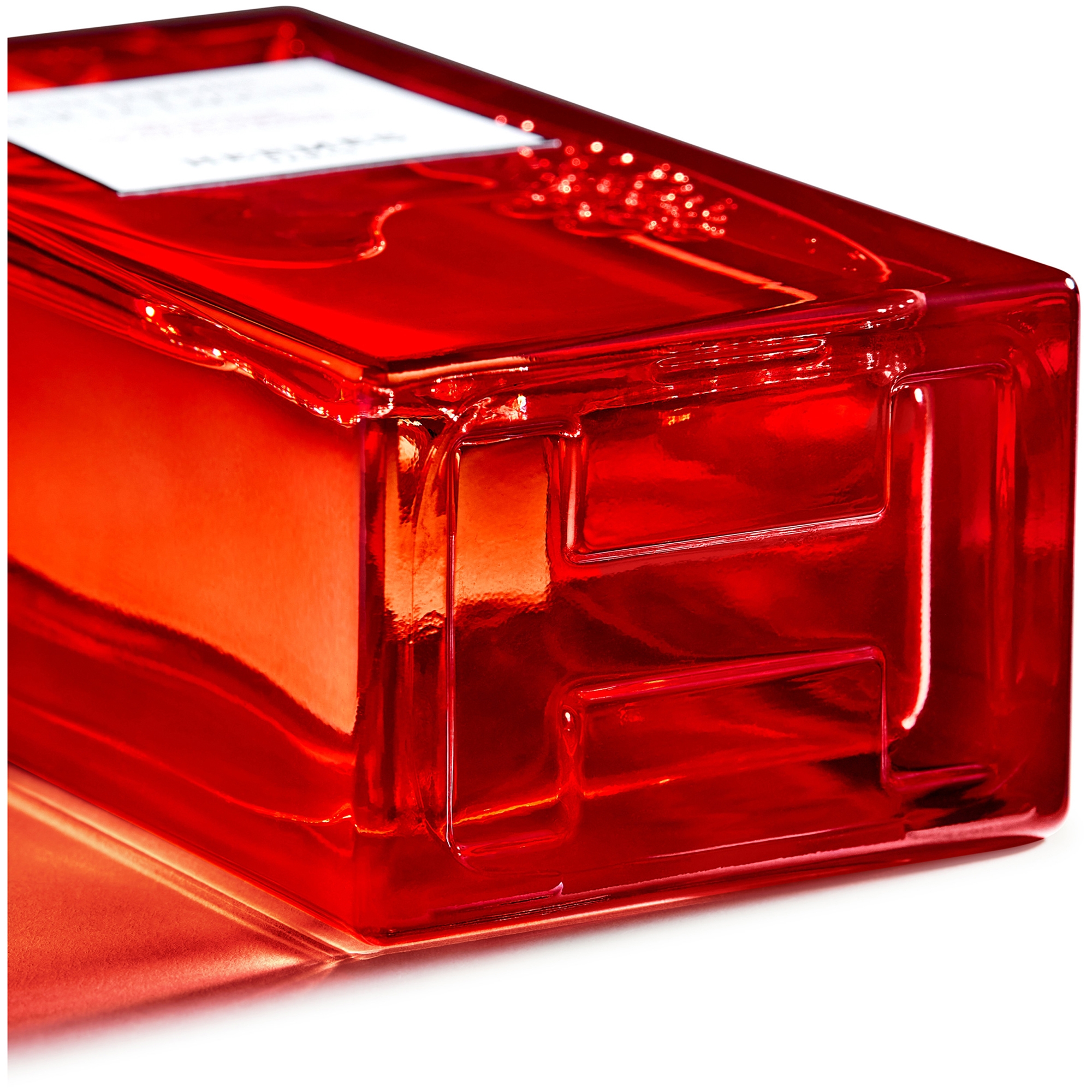HERMES Eau de Rhubarbe Écarlate ボディクリーム Eau de rhubarbe ecarlate Moisturizing body lotion - 6.76 fl