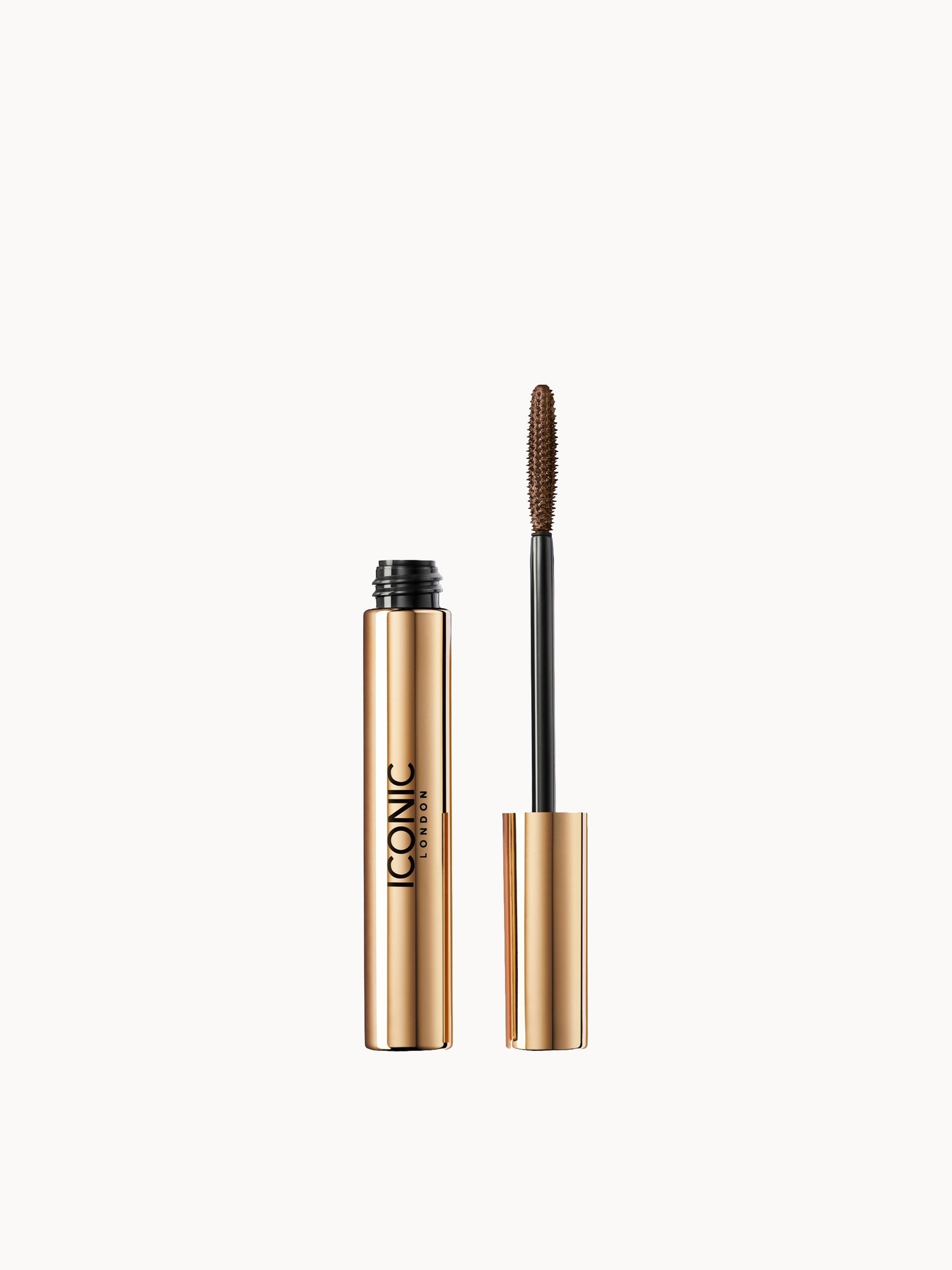 ICONIC London: ICONIC London Triple Threat Mascara 9ml - Brown