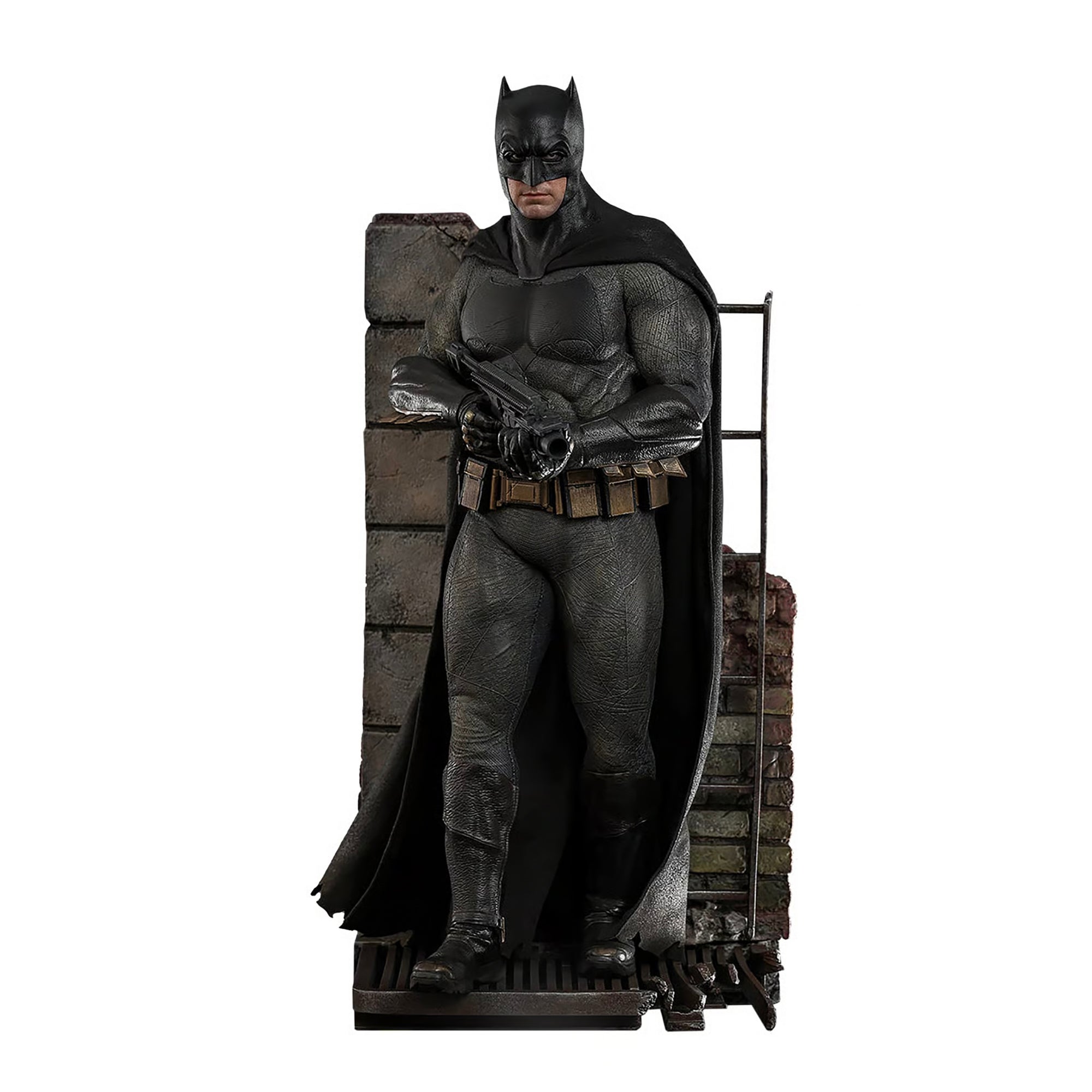 Hot Toys 1:6 Scale DC Comics Batman v Superman: Dawn of Justice
