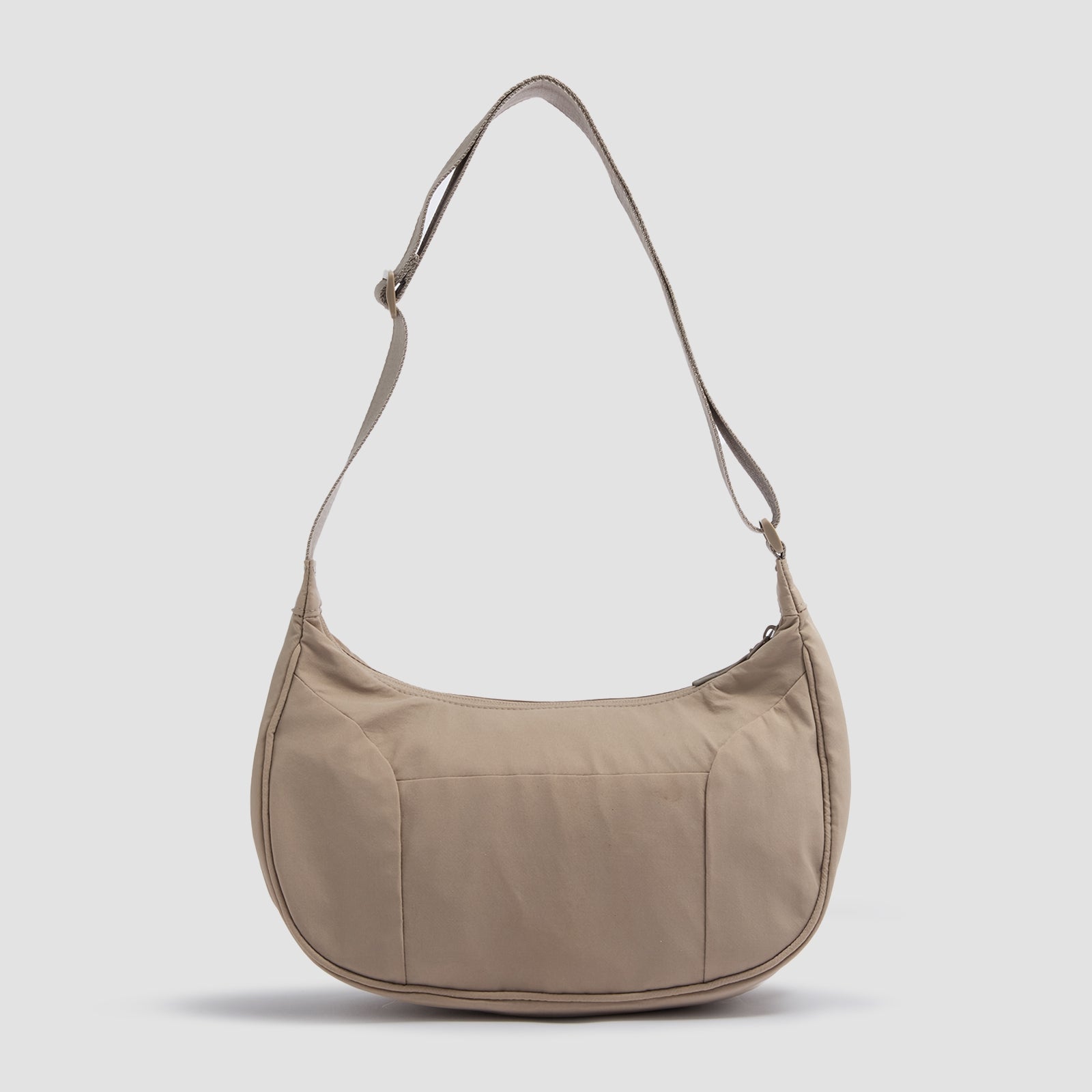 MP Nylon Sling Bag - Clay | Myprotein