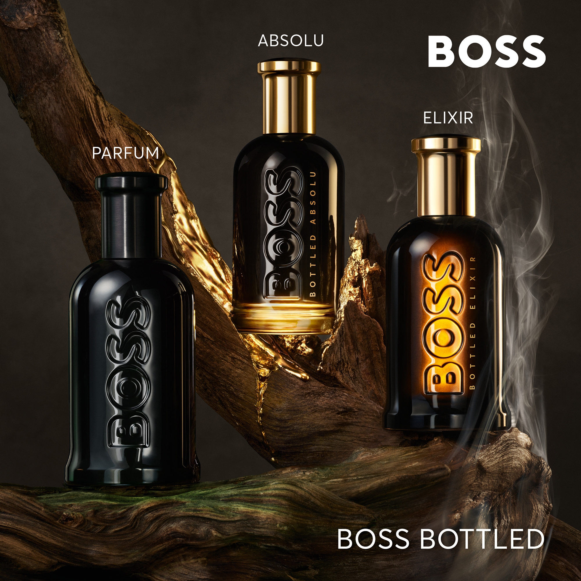香水(男性用) BOSS BOTTLED ABSOLU 50ml Amazon.com: Hugo Boss Bottled Absolute Parfum Intense 3.3 fl