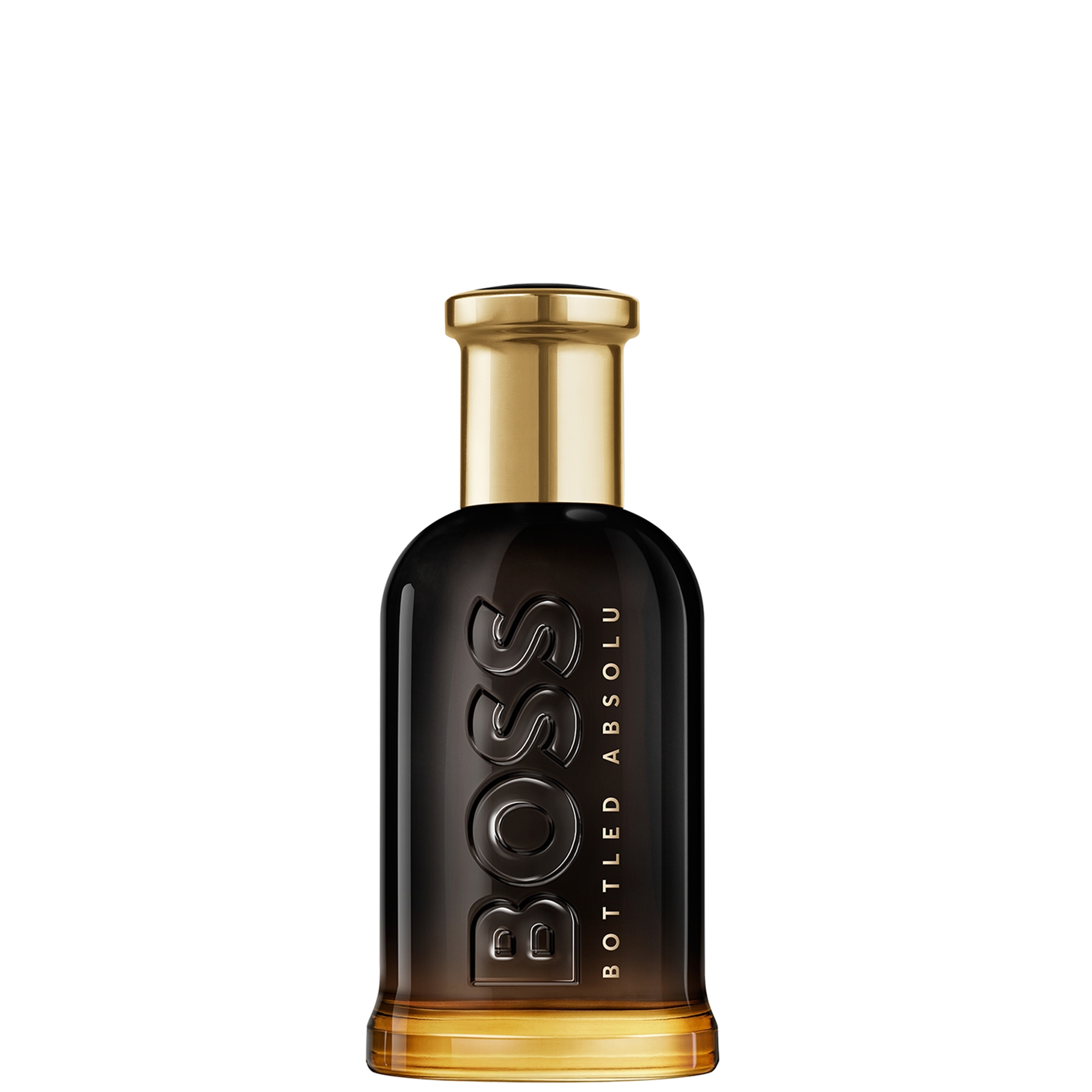 hugo boss boss bottled absolu ekstrakt perfum 50 ml    