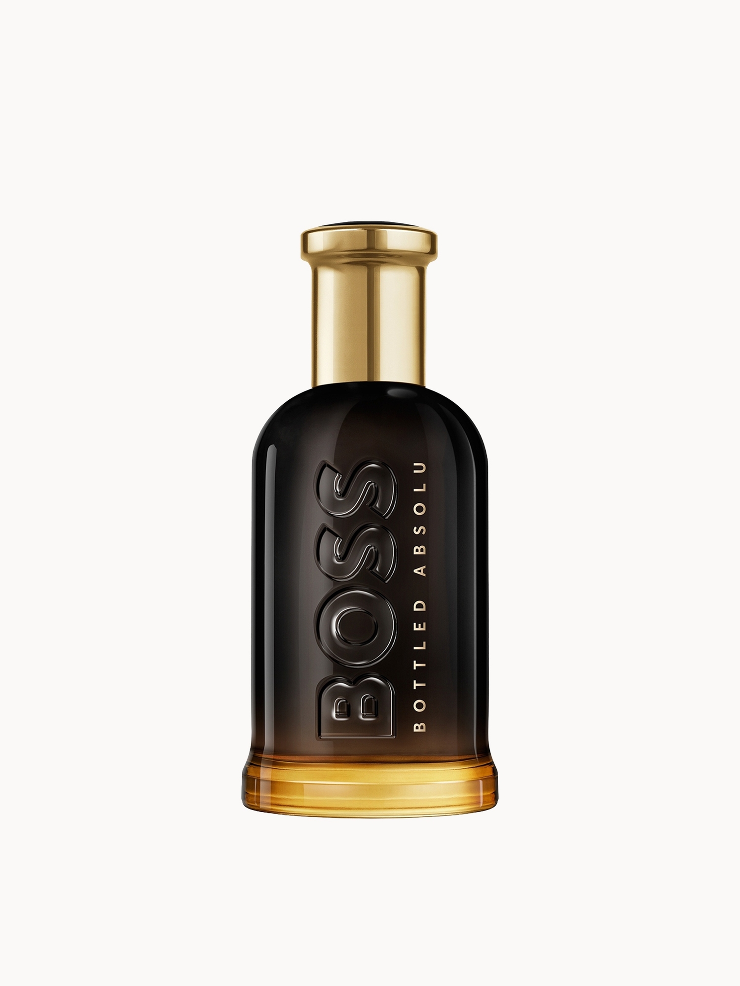 Hugo Boss: Hugo Boss Boss Bottled Absolu Eau De Parfum Intense 100ml