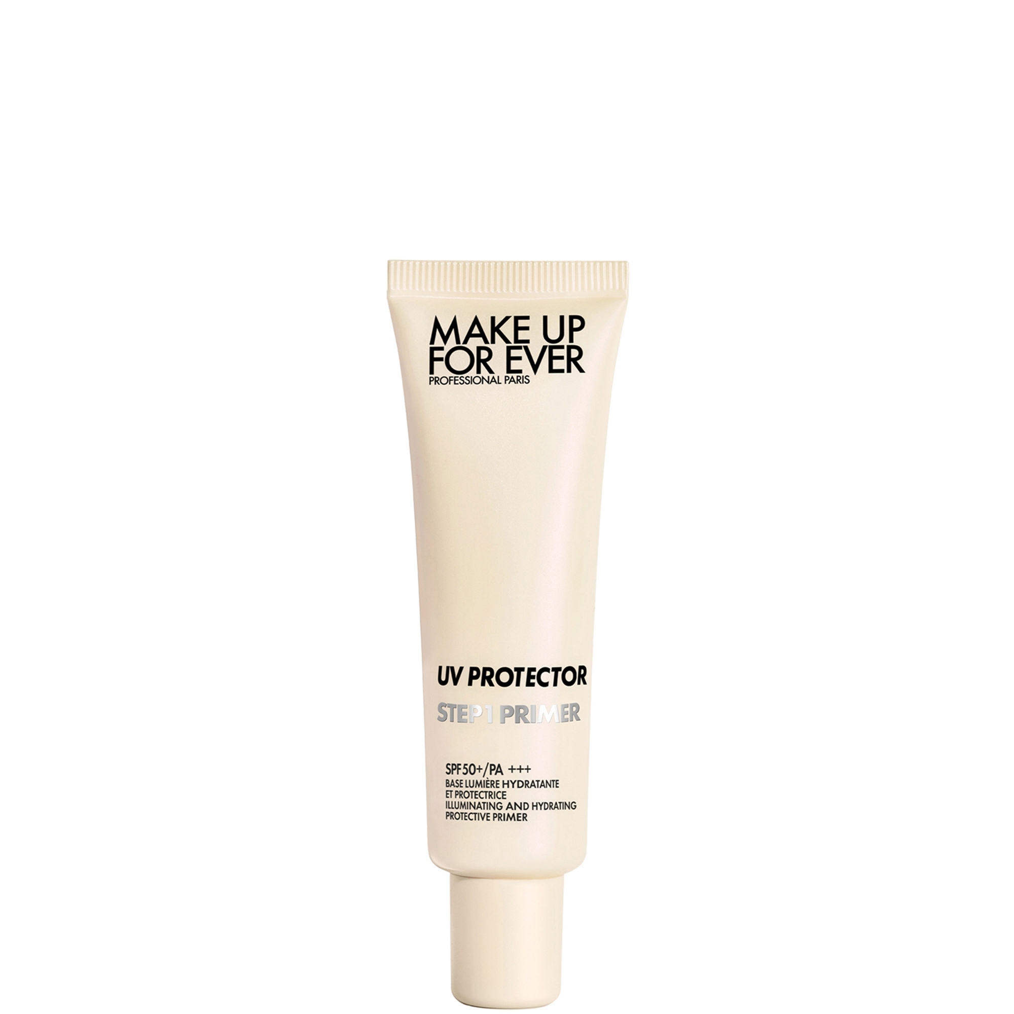 cult MAKE UP FOR EVER Step 1 Primer UV Protector SPF 50+/PA +++ 30ml