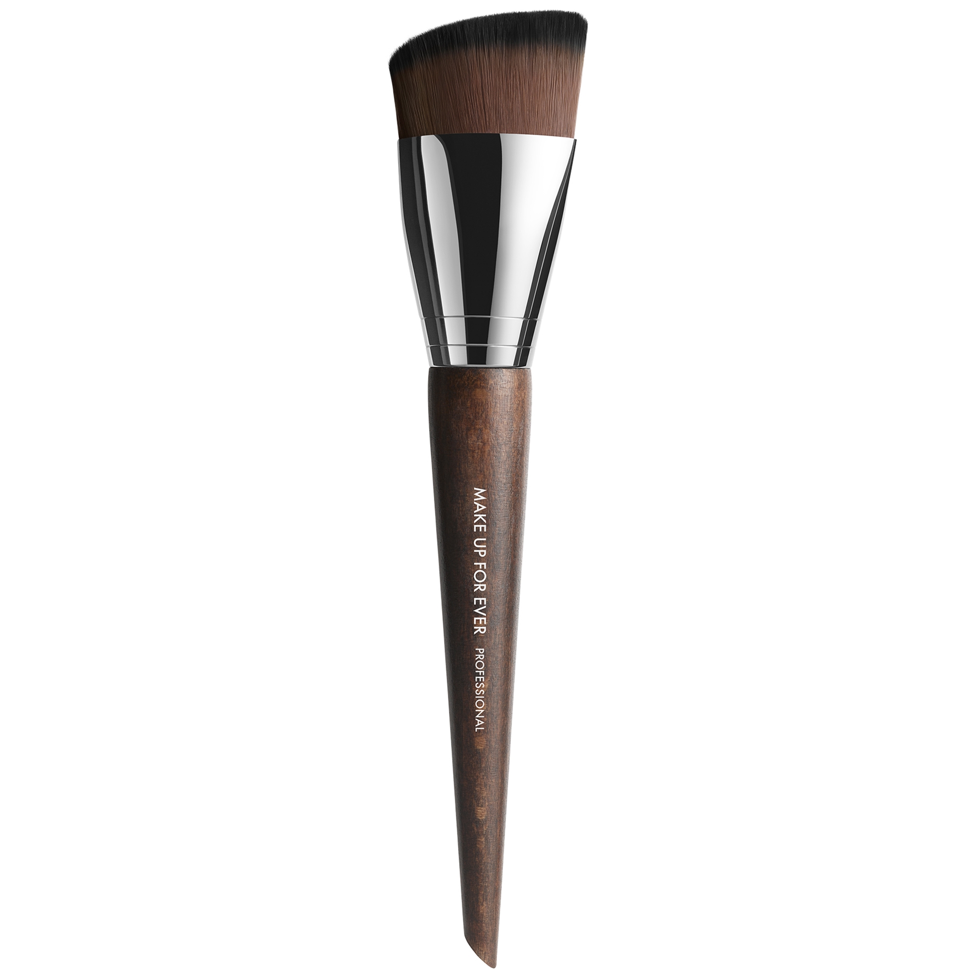 cult MAKE UP FOR EVER #118 HD Skin Hydra Glow Brush