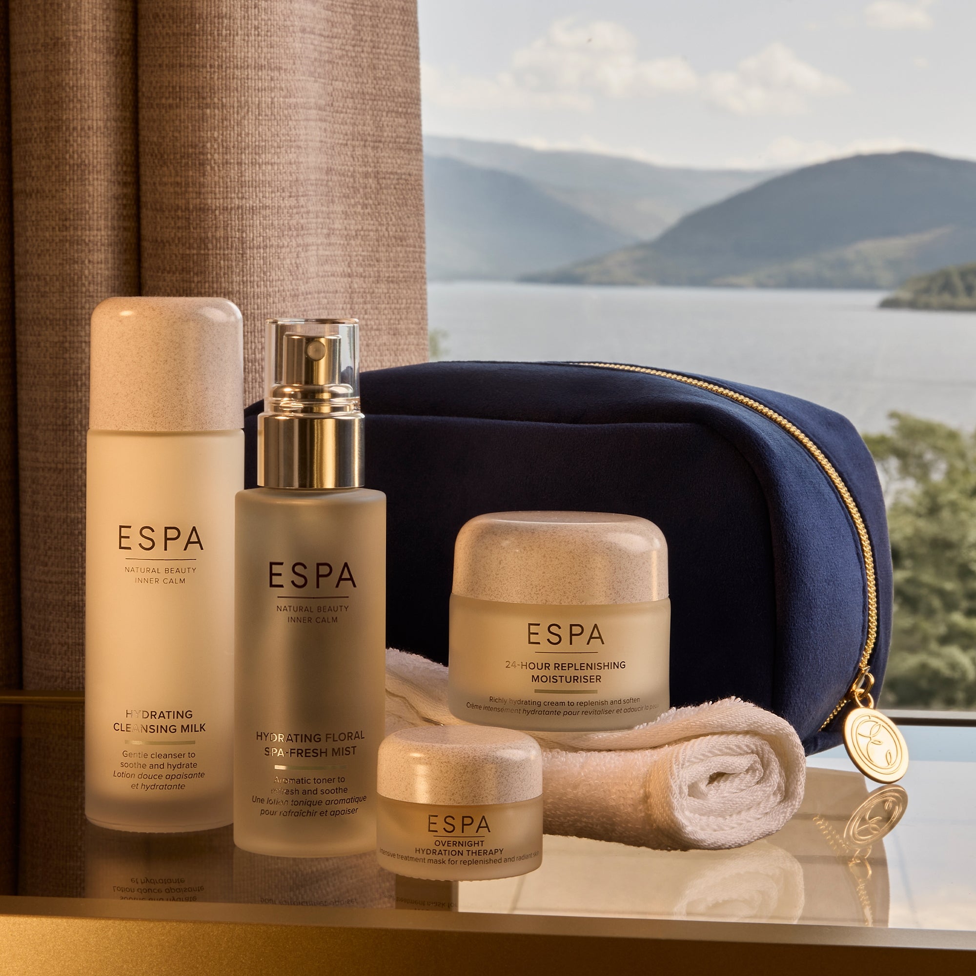 ESPA アイセラム Eye Treatment Applicator Tool | ESPA