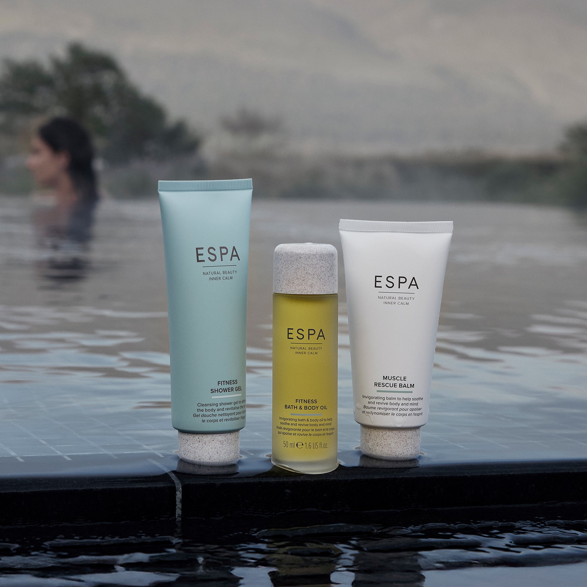 Signature Blends Collection | ESPA