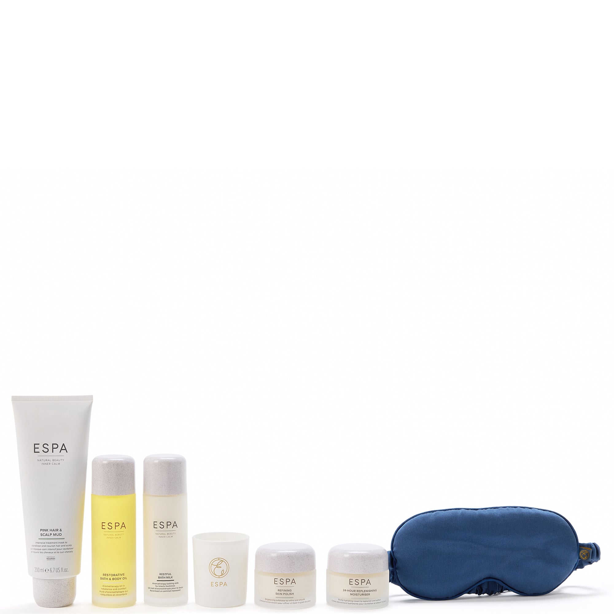 ESPA Experience Collection (Worth $418) | ESPA