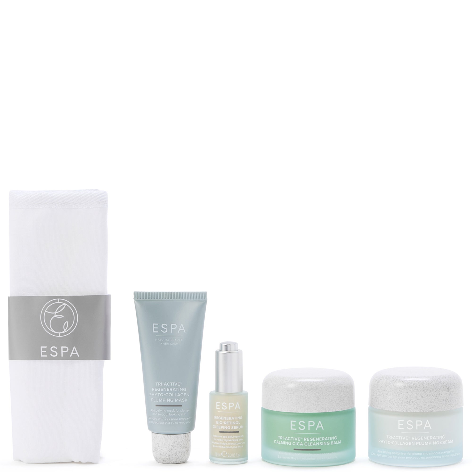 Luminous Regenerating Collection (Worth £172) | ESPA
