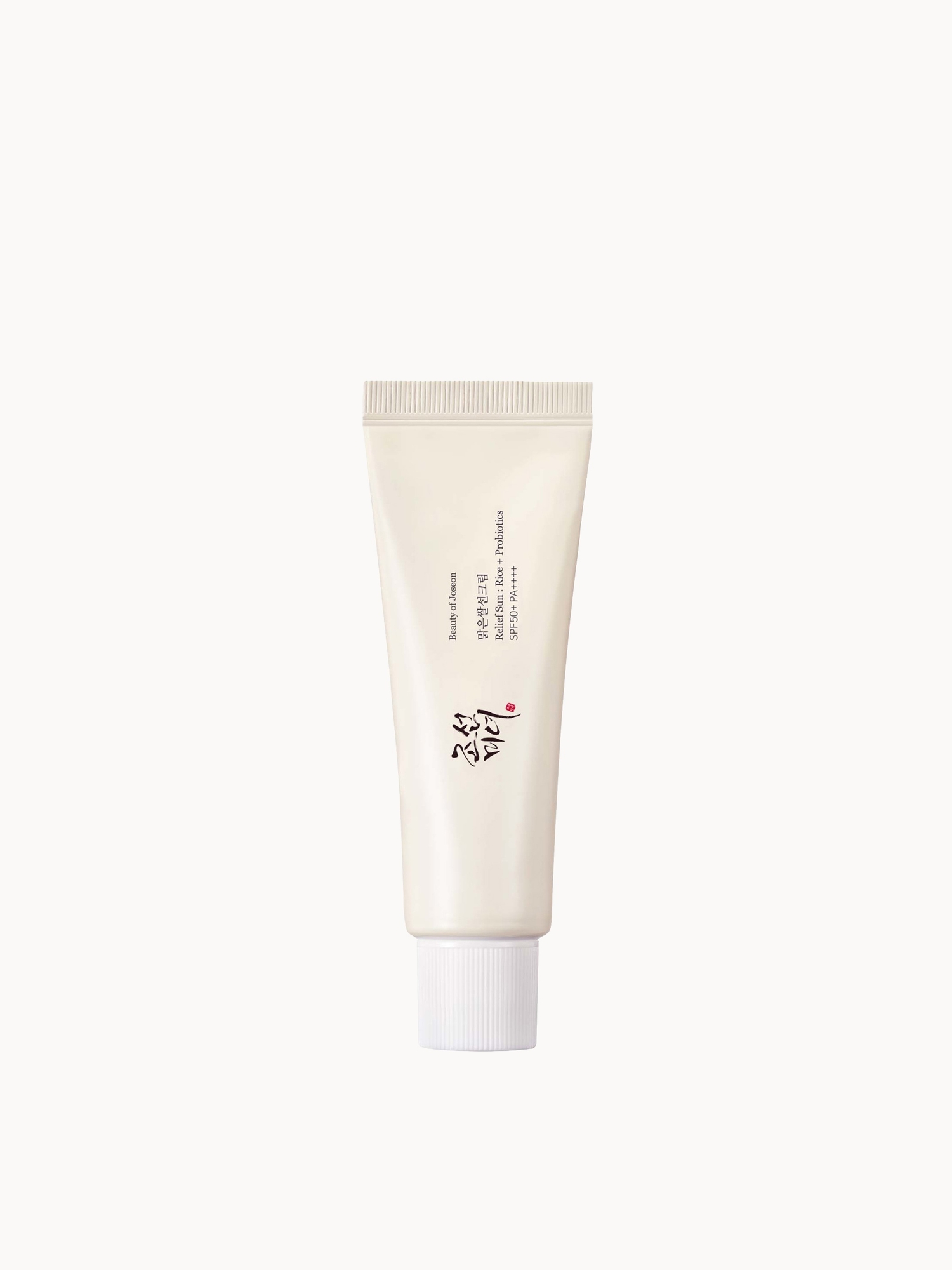Beauty of Joseon: Beauty of Joseon Relief Sun Rice + Probiotics SPF50+ 50ml