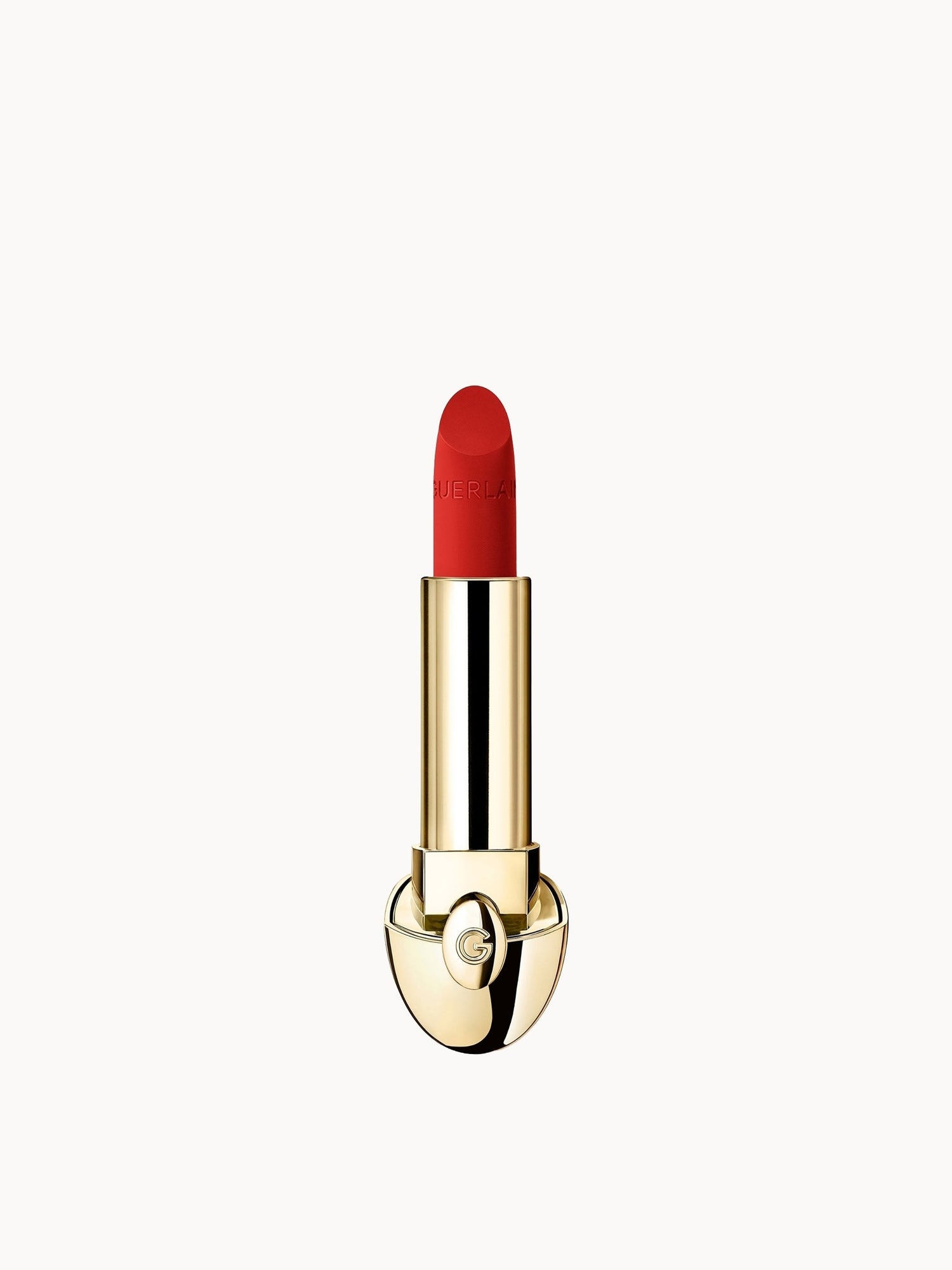 GUERLAIN Rouge G The Refill- 234 L'Orange Sienne – Velvet