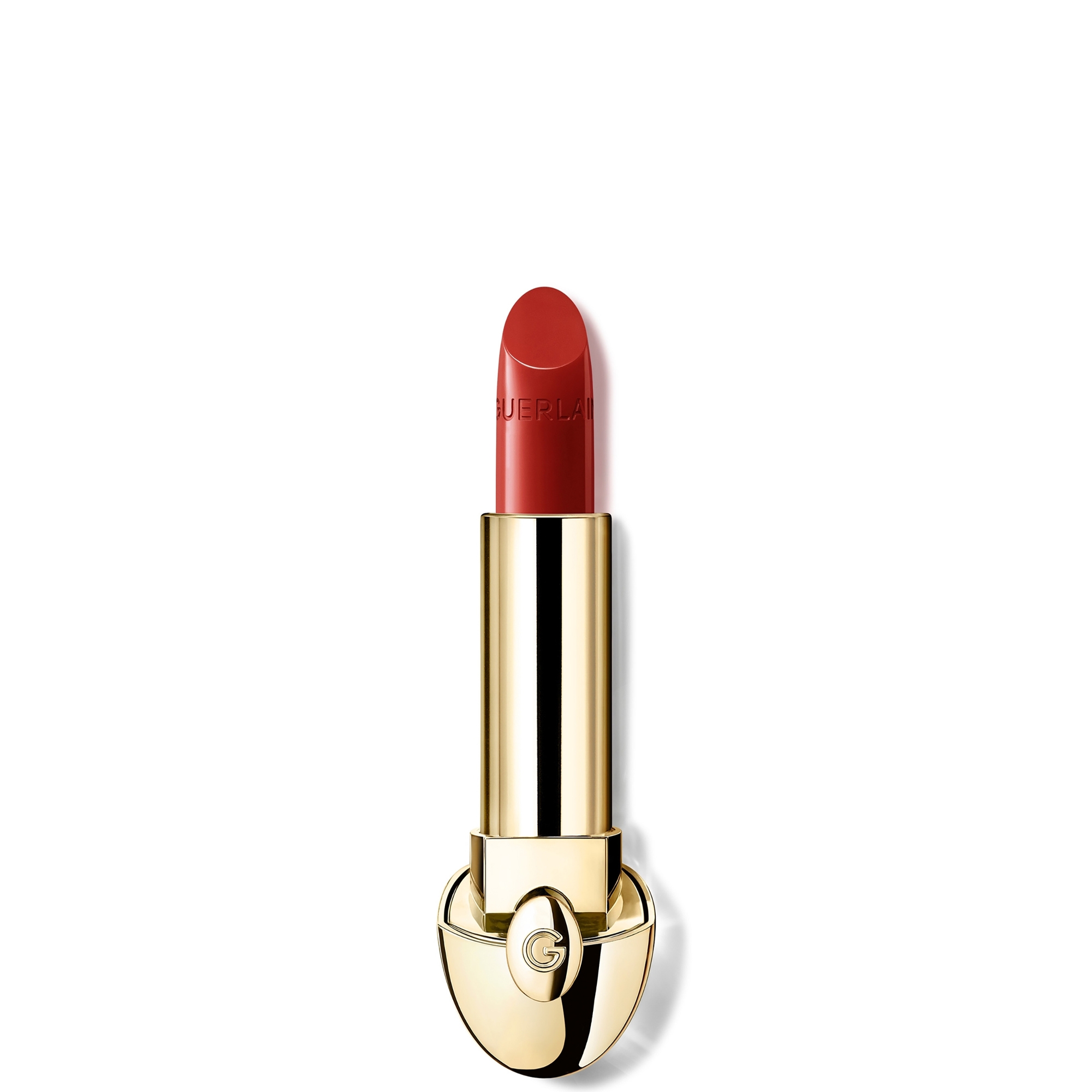 GUERLAIN: GUERLAIN Rouge G - The Refill Satin 3.5g (Various Shades)