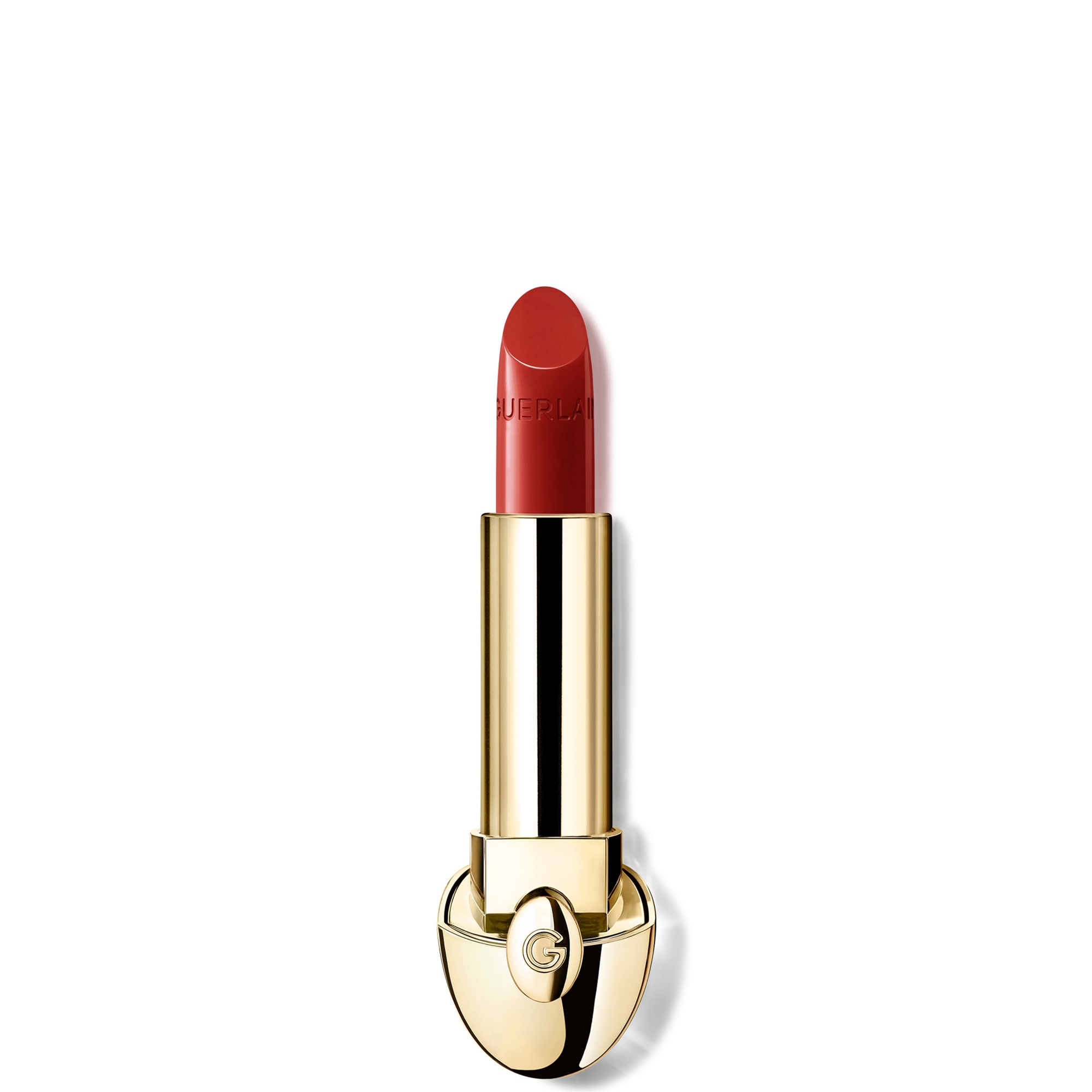 cult GUERLAIN Rouge G - The Refill Satin 3.5g (Various Shades)