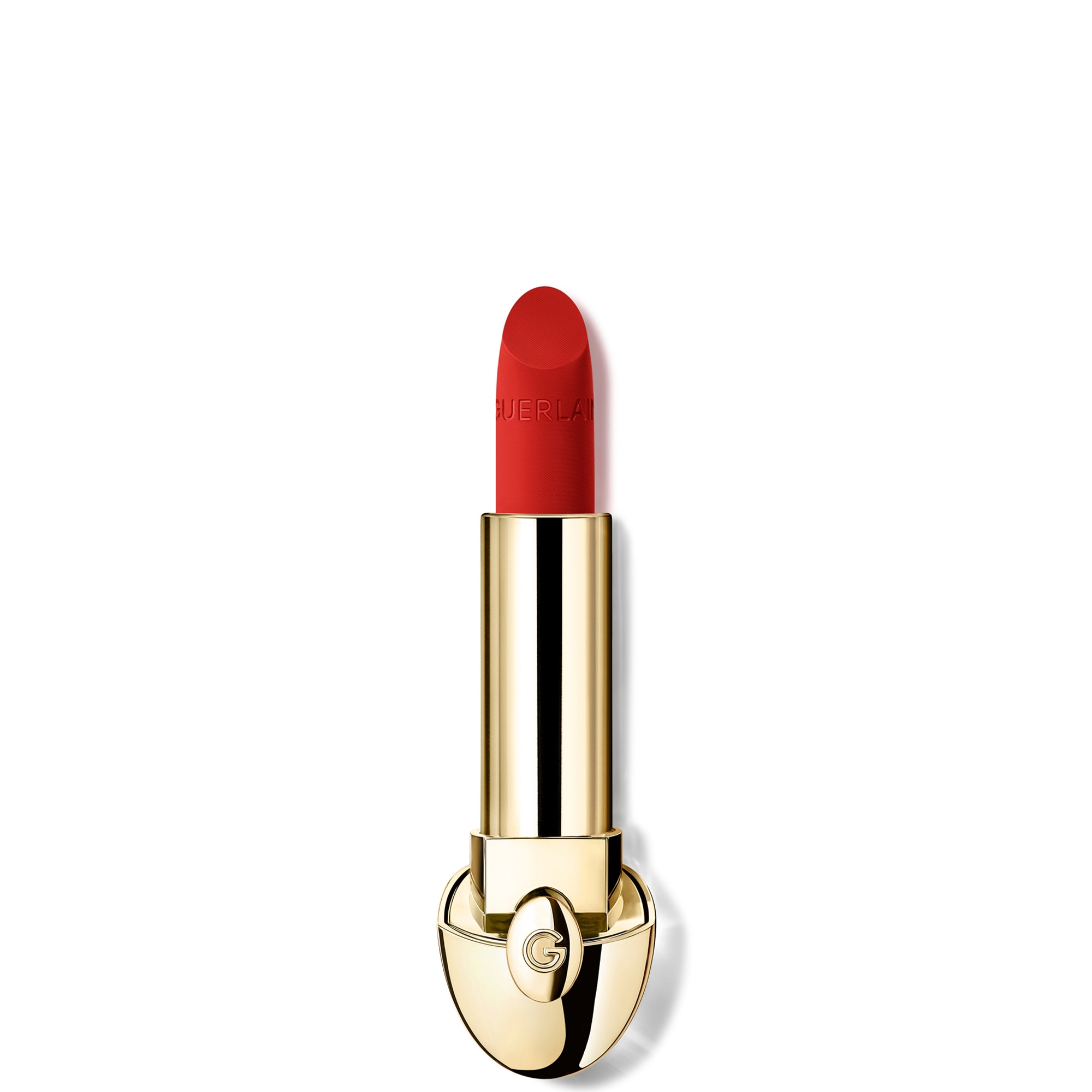 cult GUERLAIN Rouge G - The Refill Velvet 3.5g (Various Shades)