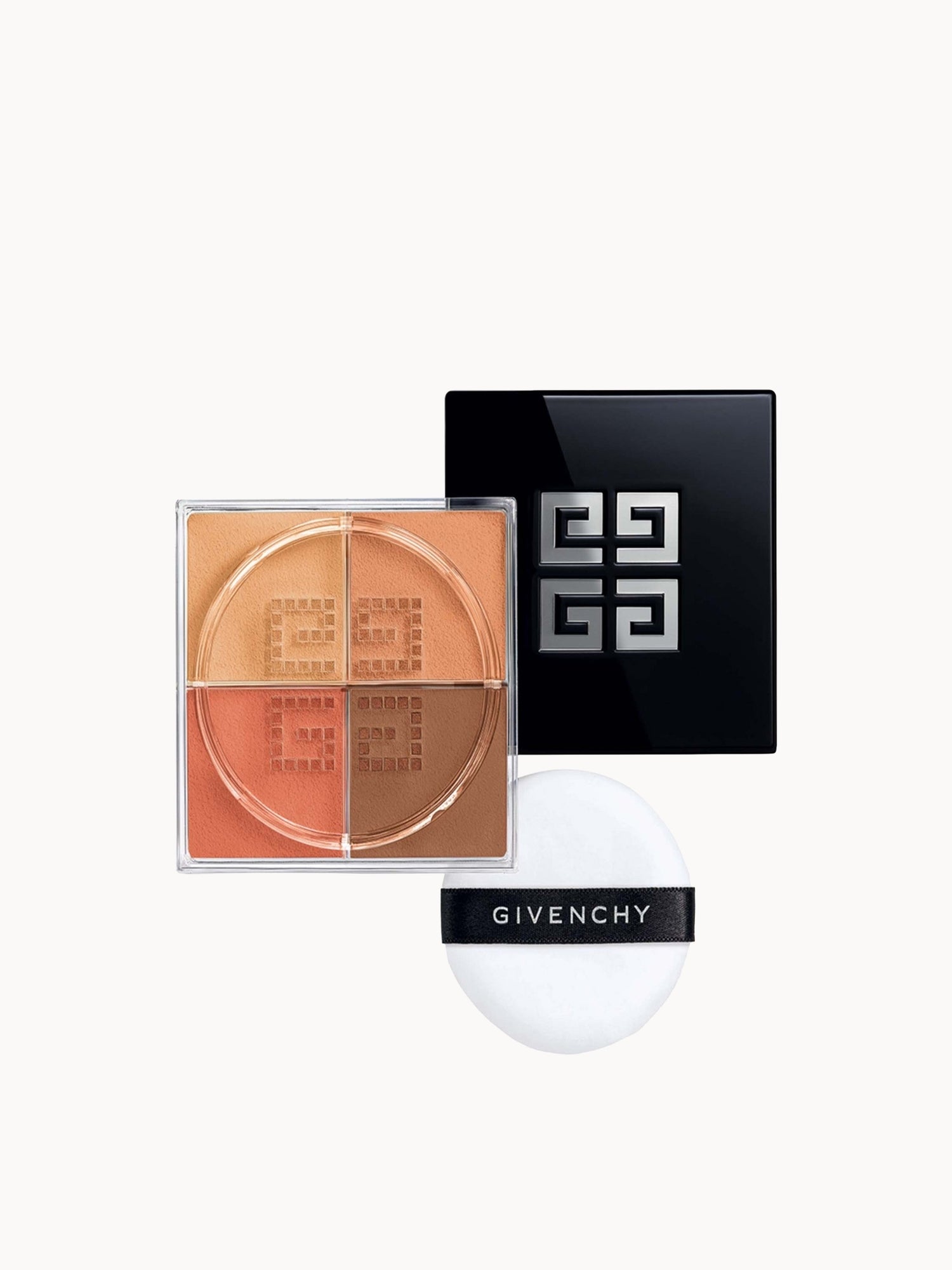 Givenchy Prisme Libre Matte-Finish and Enhanced Radiance Loose