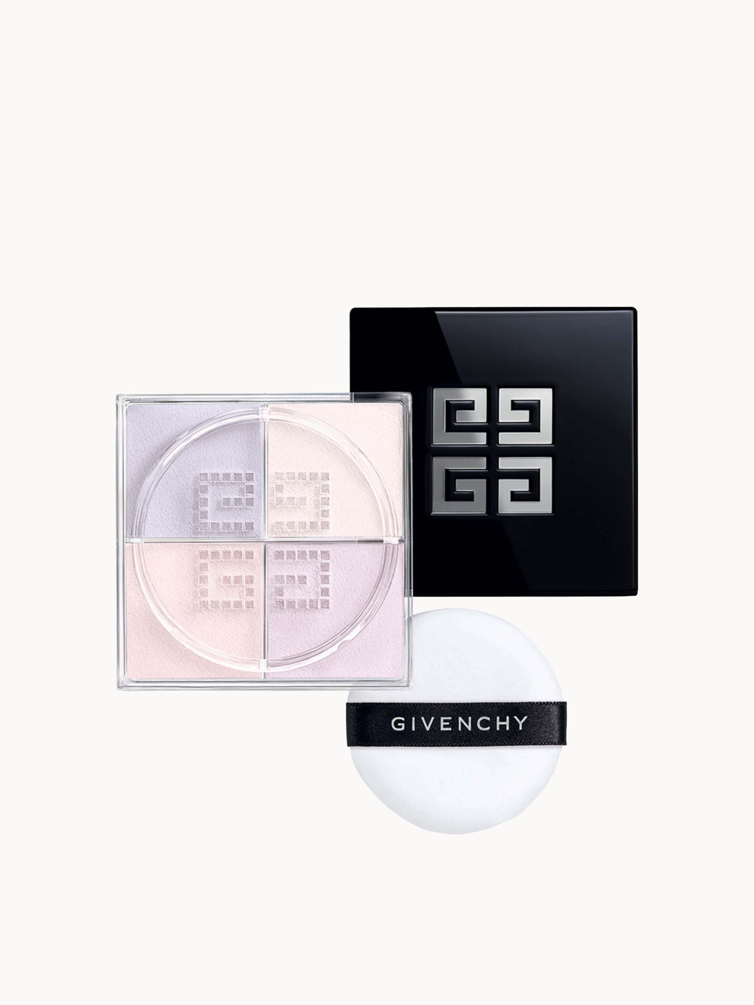 Givenchy Prisme Libre Matte-Finish and Enhanced Radiance Loose