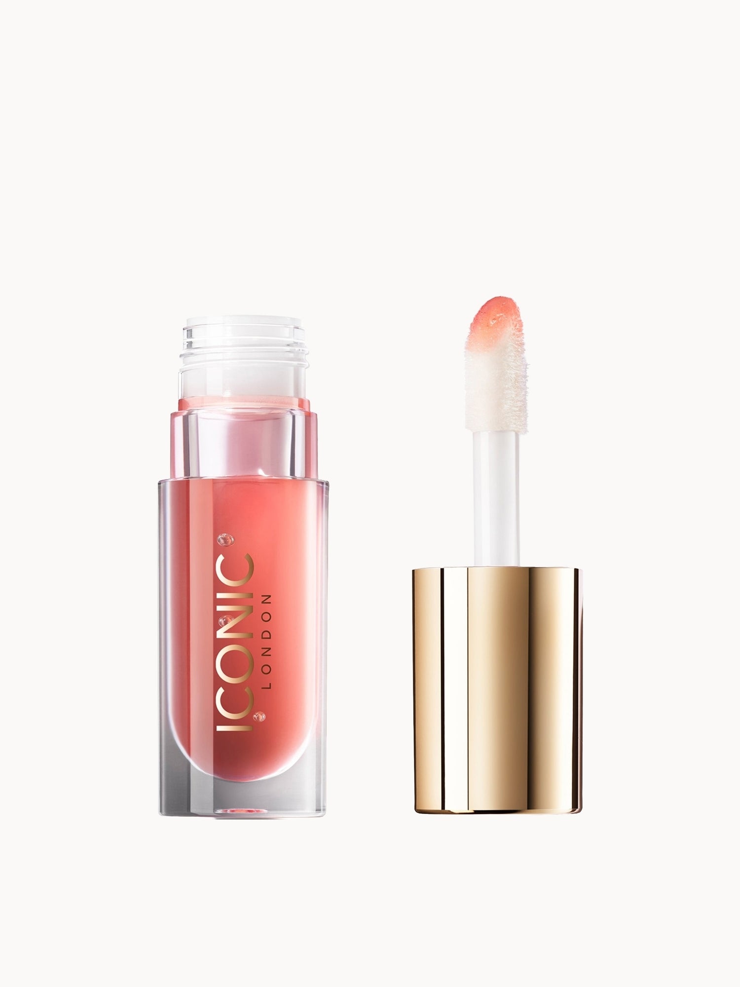 ICONIC London Lustre Lip Oil 6ml (Various Shades)