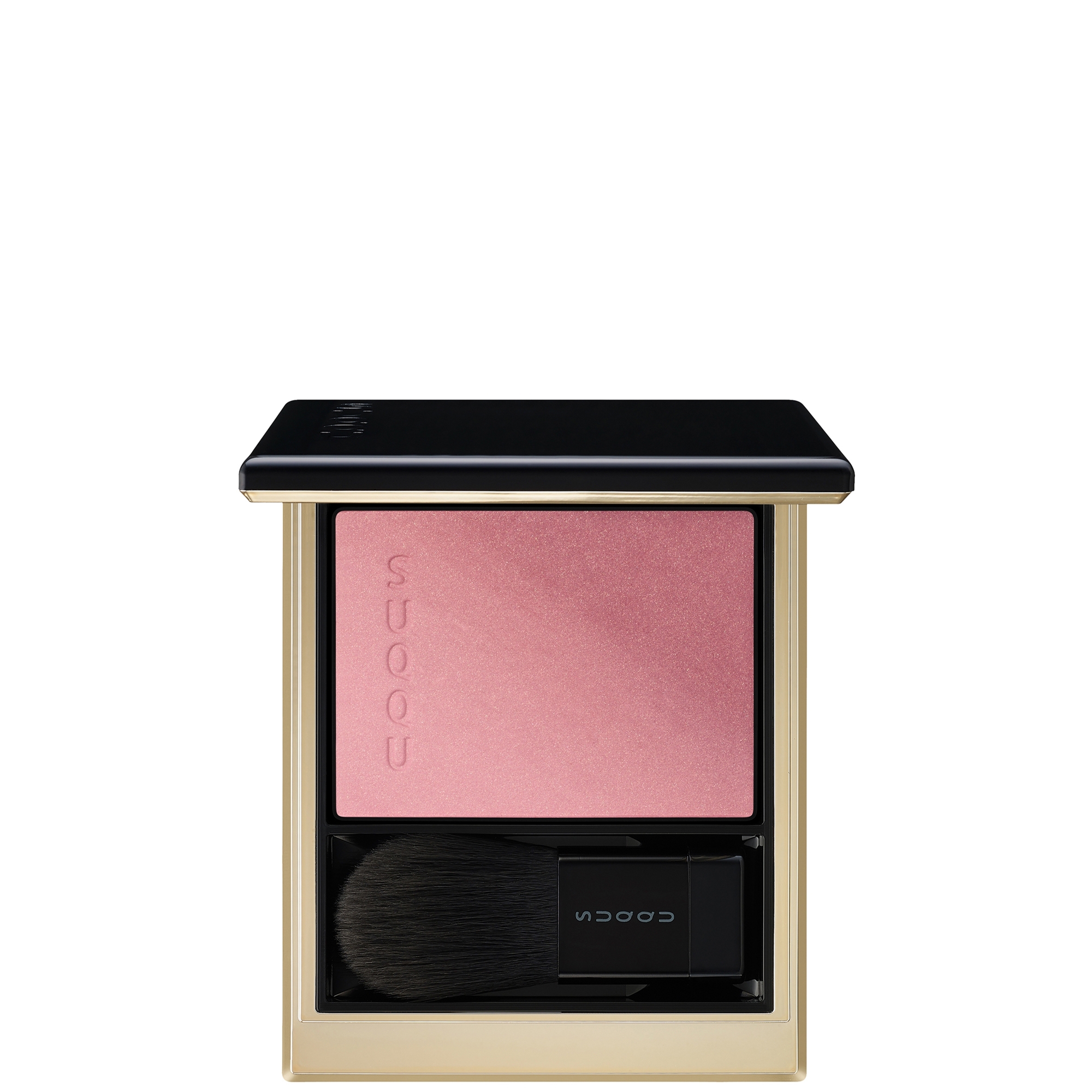SUQQU Blurring Color Blush - 04 Koinagare | CultBeauty