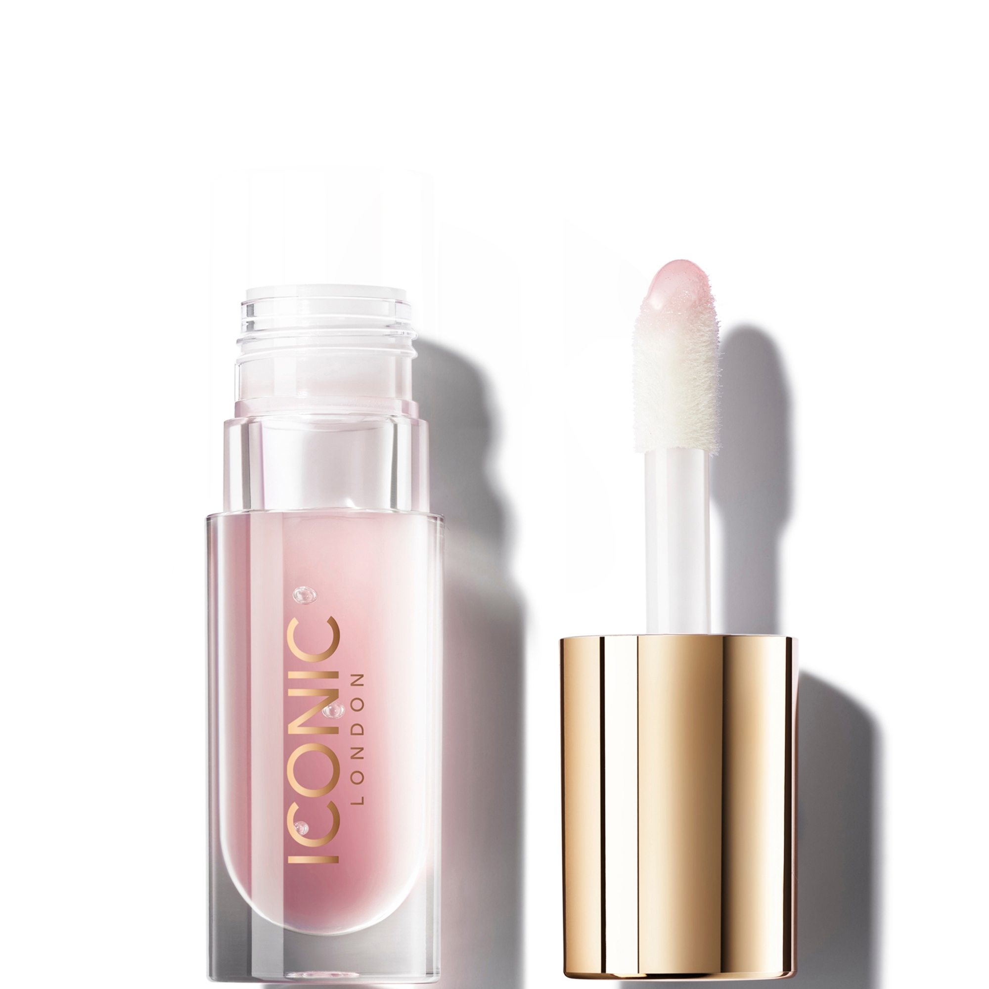 cult ICONIC London Lustre Lip Oil 6ml (Various Shades)