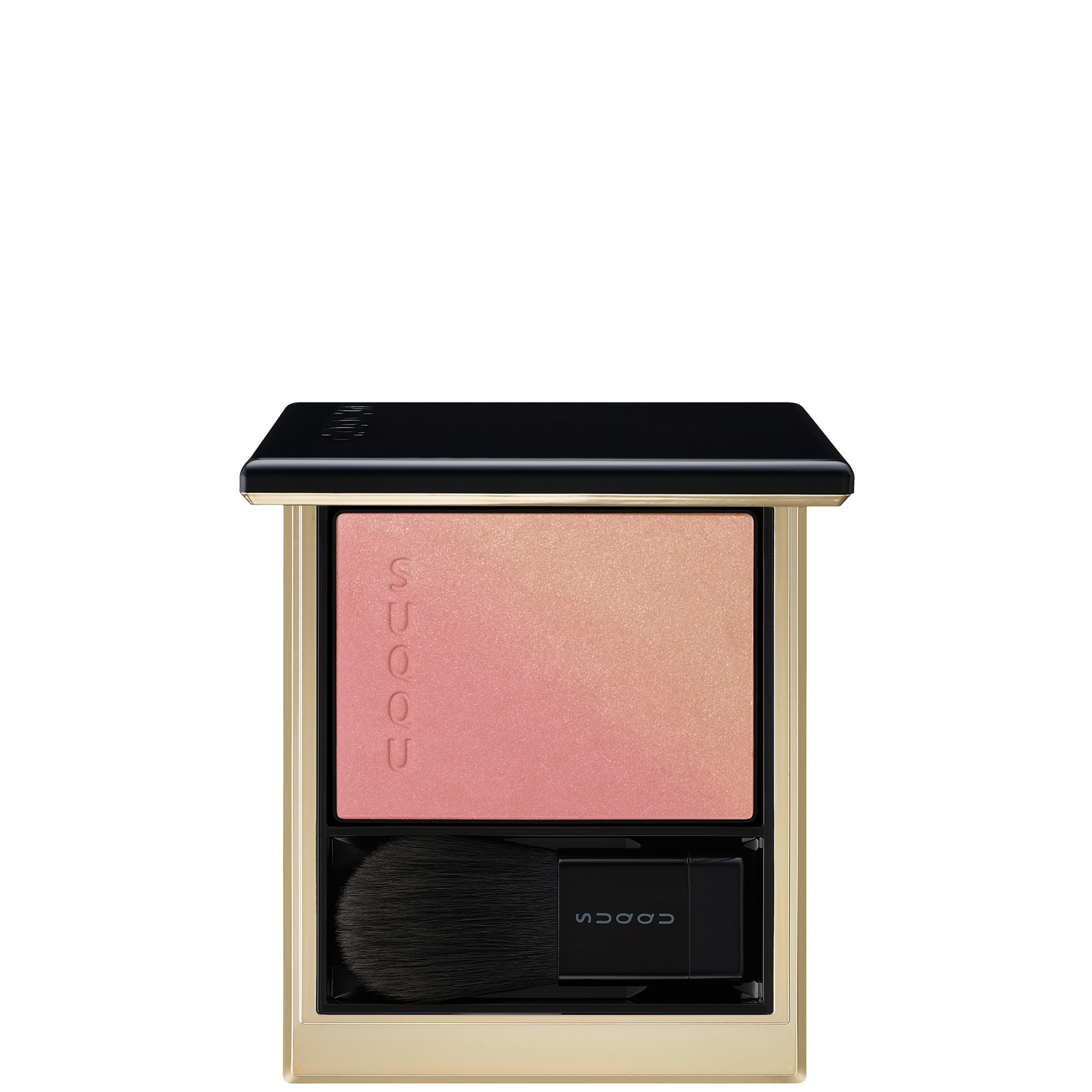 SUQQU Blurring Color Blush 6.4g (Various Shades) | Cult Beauty