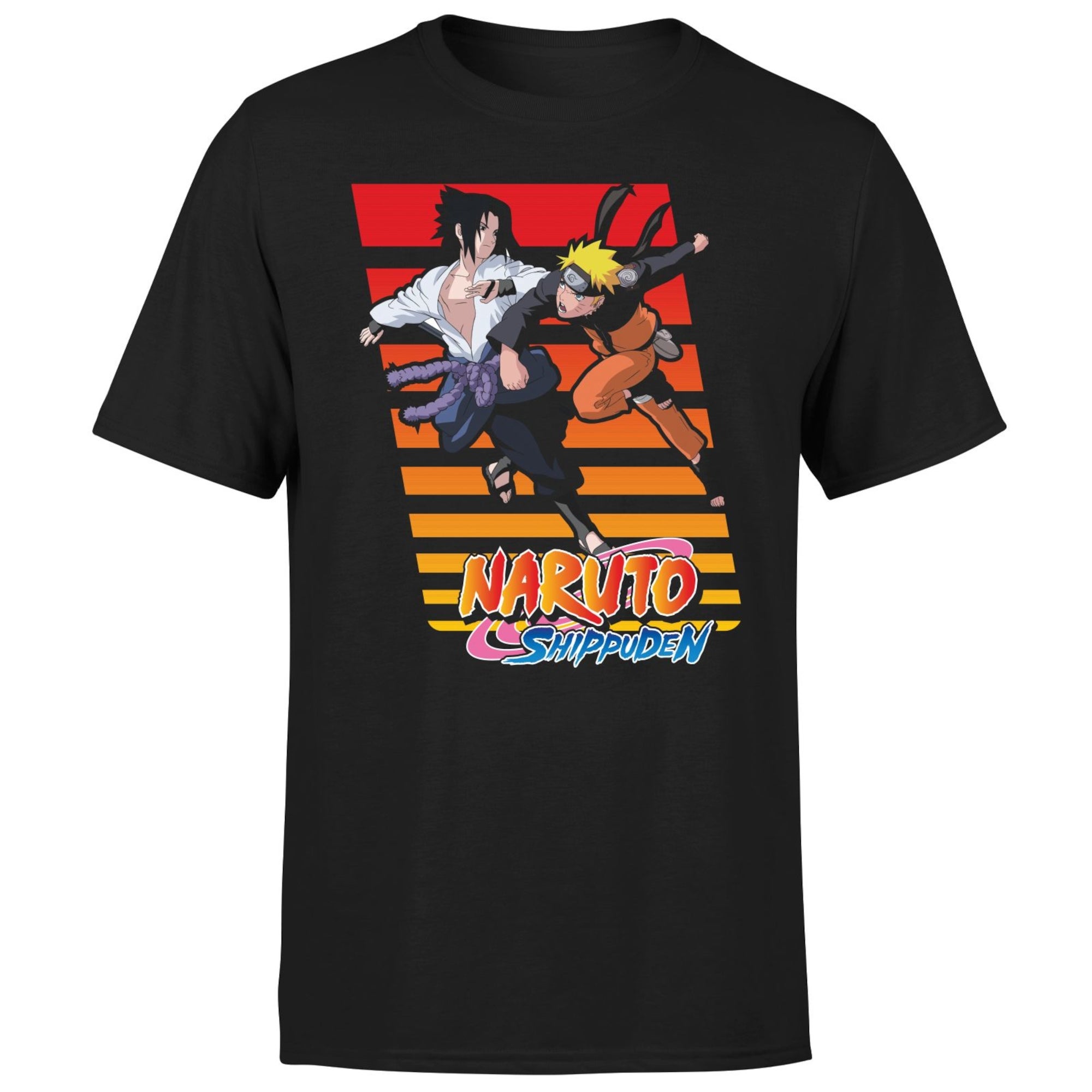 Naruto Gifts & Merch, T Shirts & Blu-ray - Zavvi US