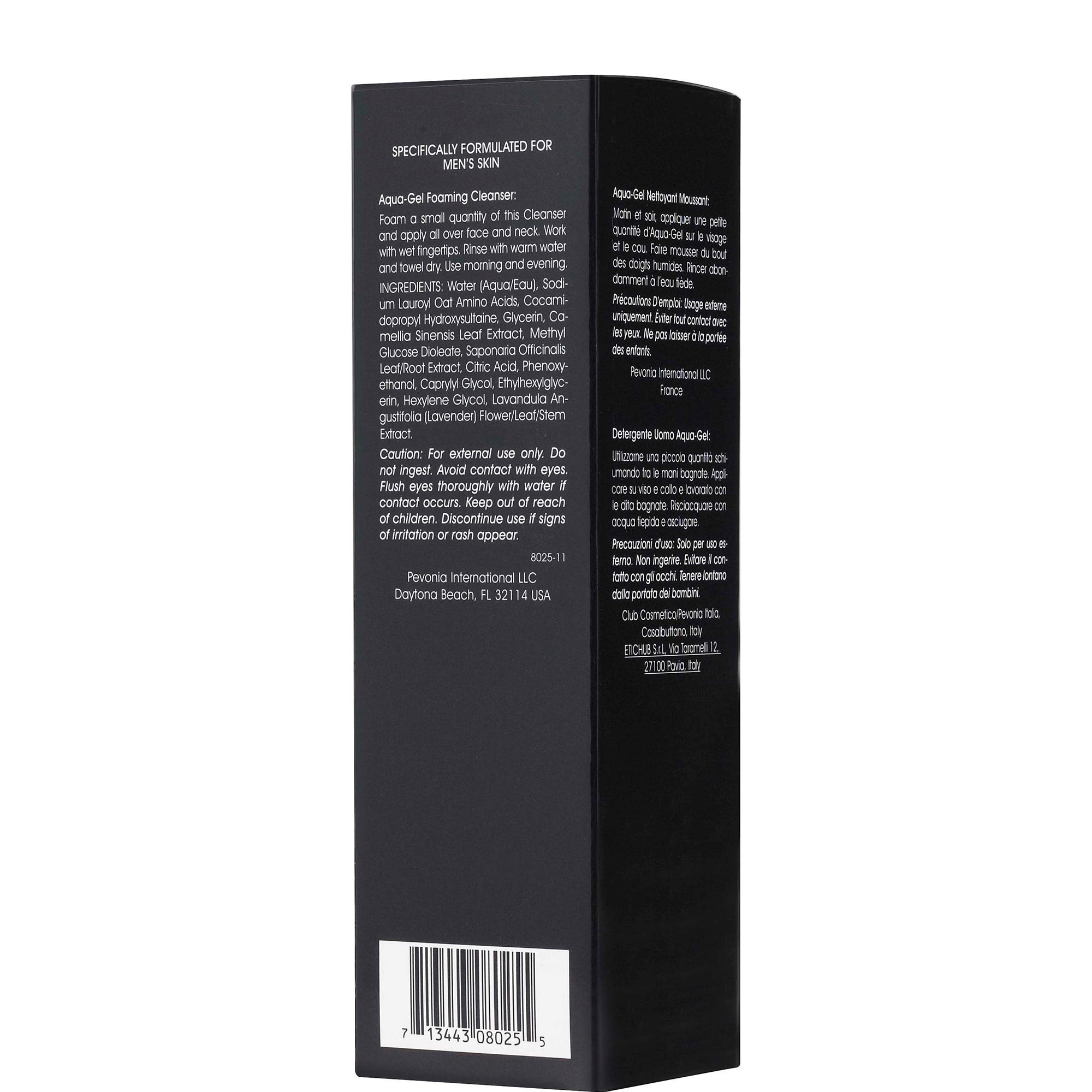 Easy-Glide Shaving Emulsion | Shaving Cream | Pevonia US