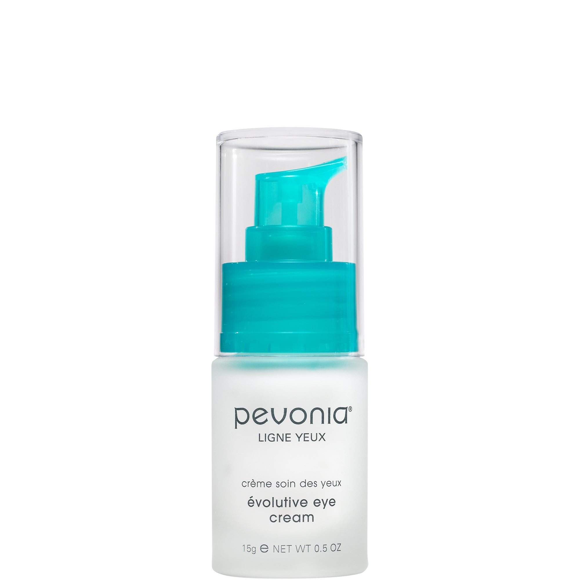 C Evolutive Eye Gel | Relieve Eye Puffiness | Pevonia US