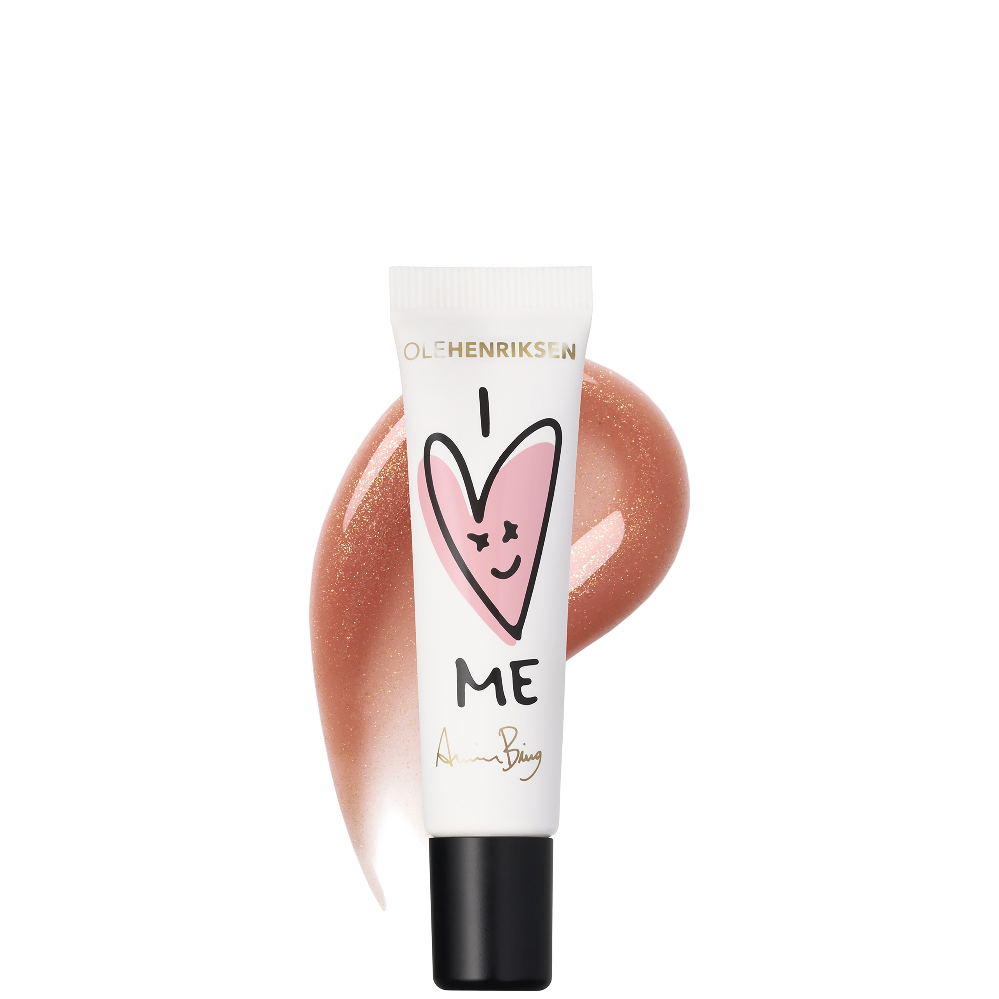 cult Ole Henriksen Pout Preserve Peptide Lip Treatment Anine Bing I