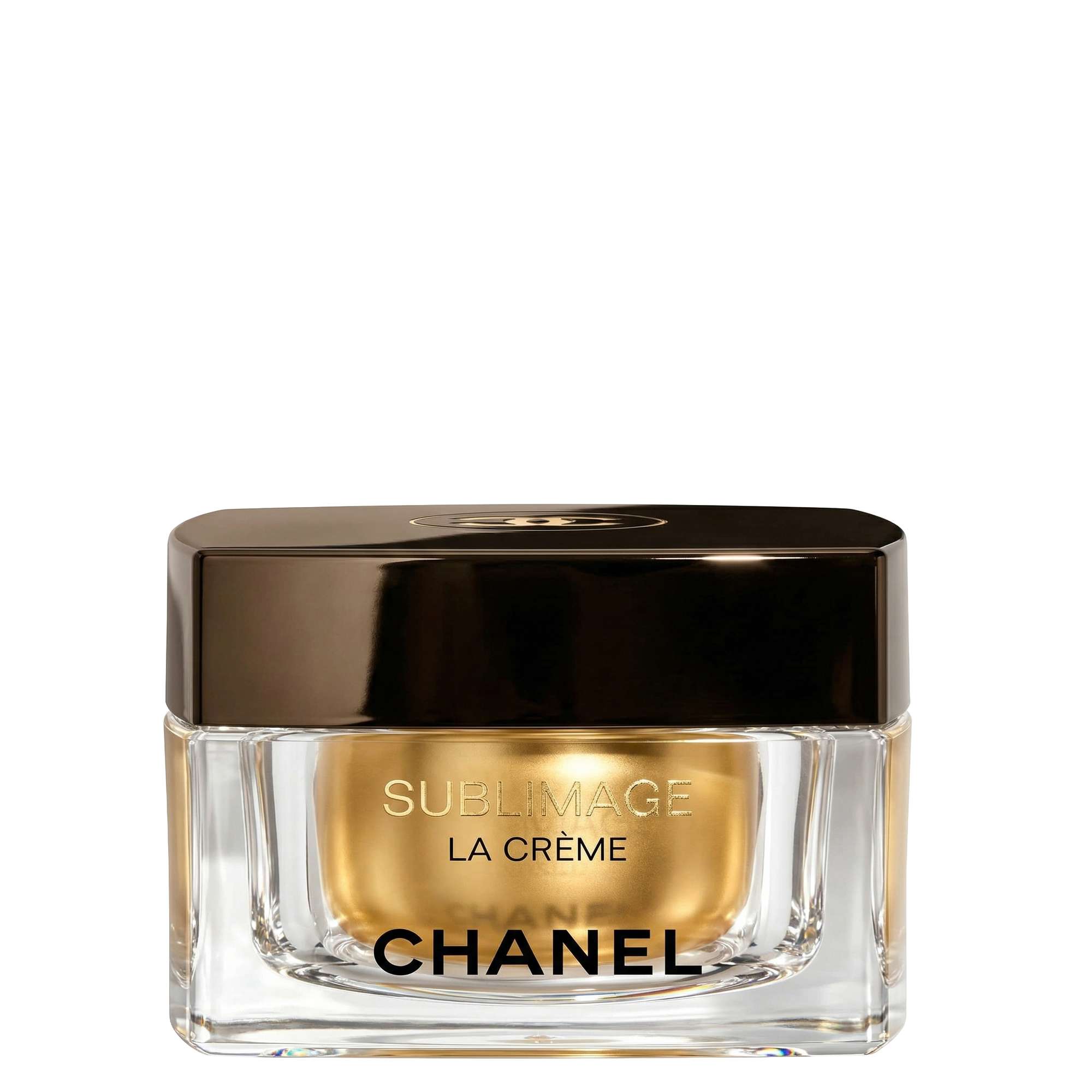Chanel Sublimage La Crème Texture Universelle Ultimate Cream 50g 