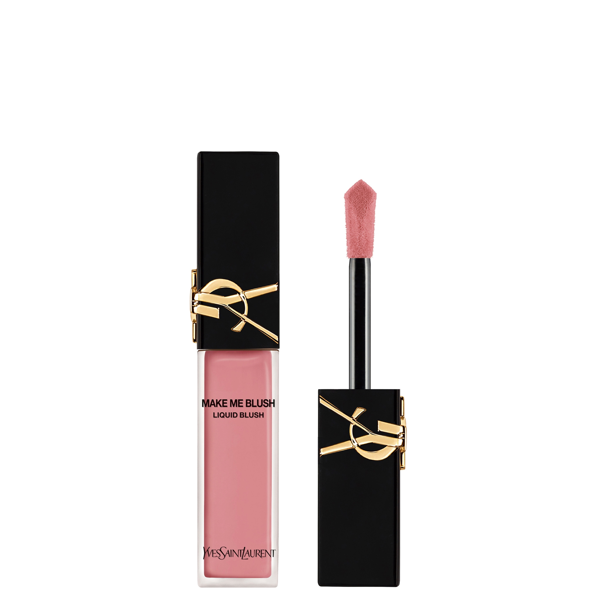 YSL: Yves Saint Laurent Liquid Blush 15ml (Various Shades)